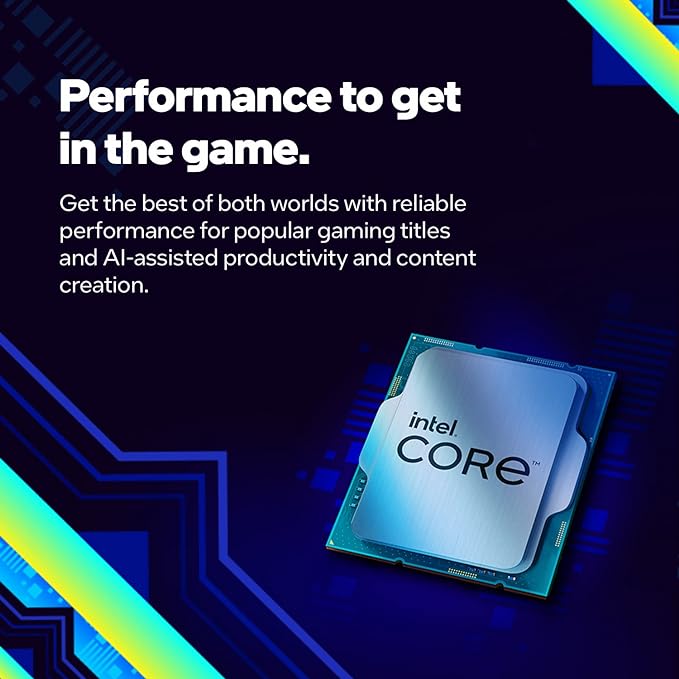 Intel® Core™ i3-12100F, procesador para equipos de sobremesa, 12 MB de caché, hasta 4,30 GH