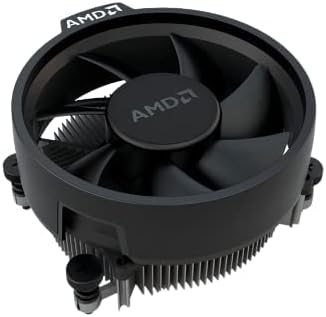 AMD Ryzen 5 4600G Box AM4