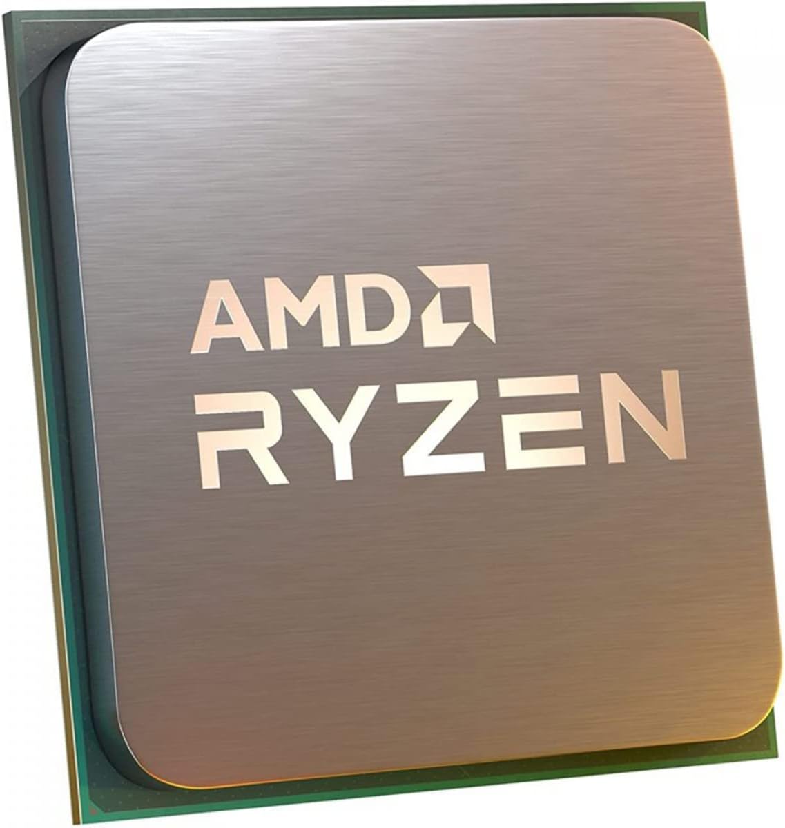 AMD Ryzen 5 4600G Box AM4