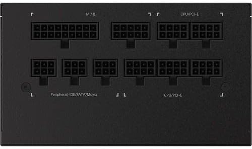  GIGABYTE Modular Fuente ALIM. P750GM 80 Plus Gold