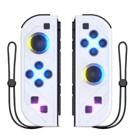 Gamepad para Nintendo Switch/OLED