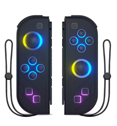 Gamepad para Nintendo Switch/OLED