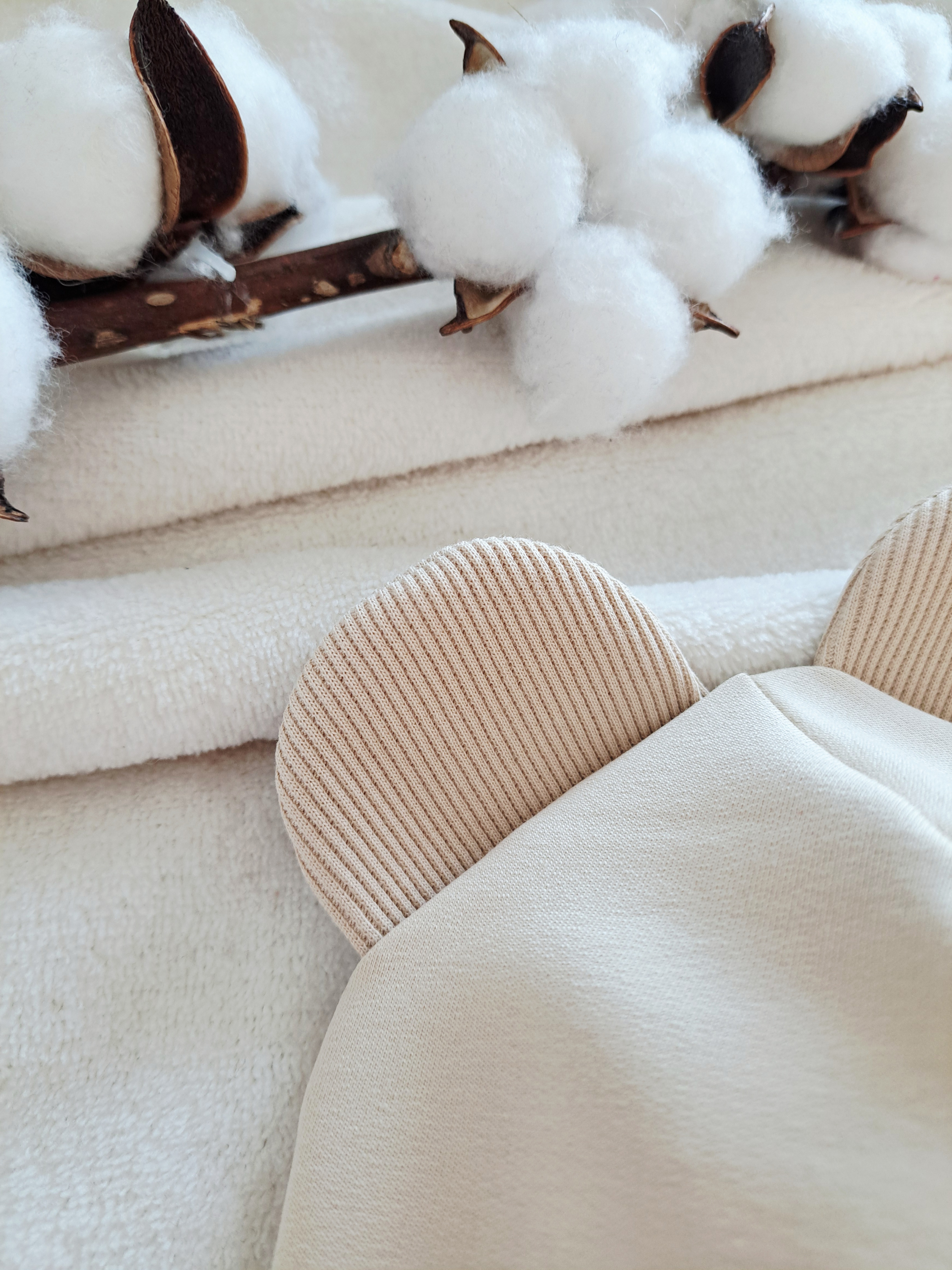 Plonas šalmukas meškiukas, VISOS SPALVOS