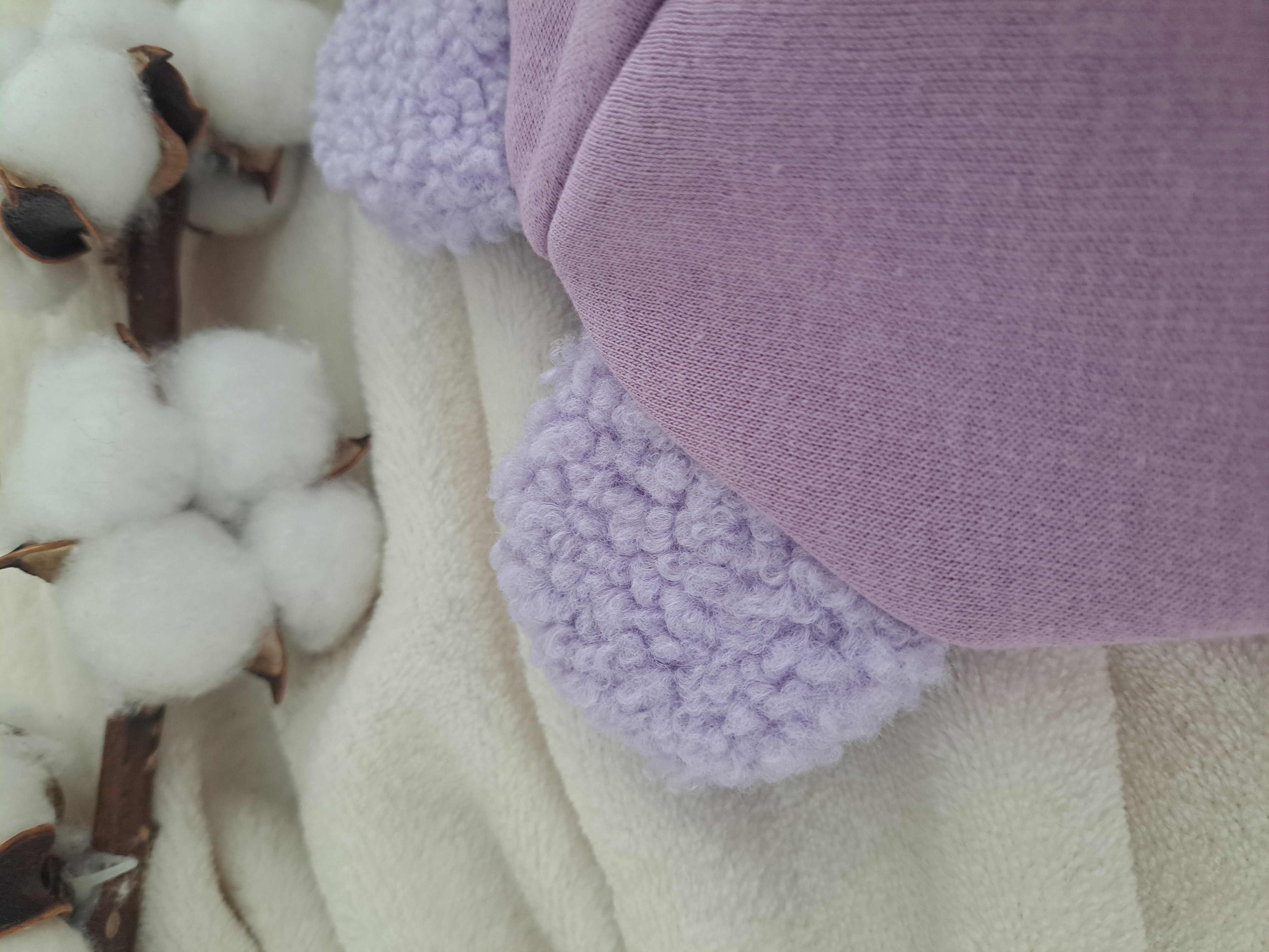 Žieminis šalmukas, Alyvinė 2