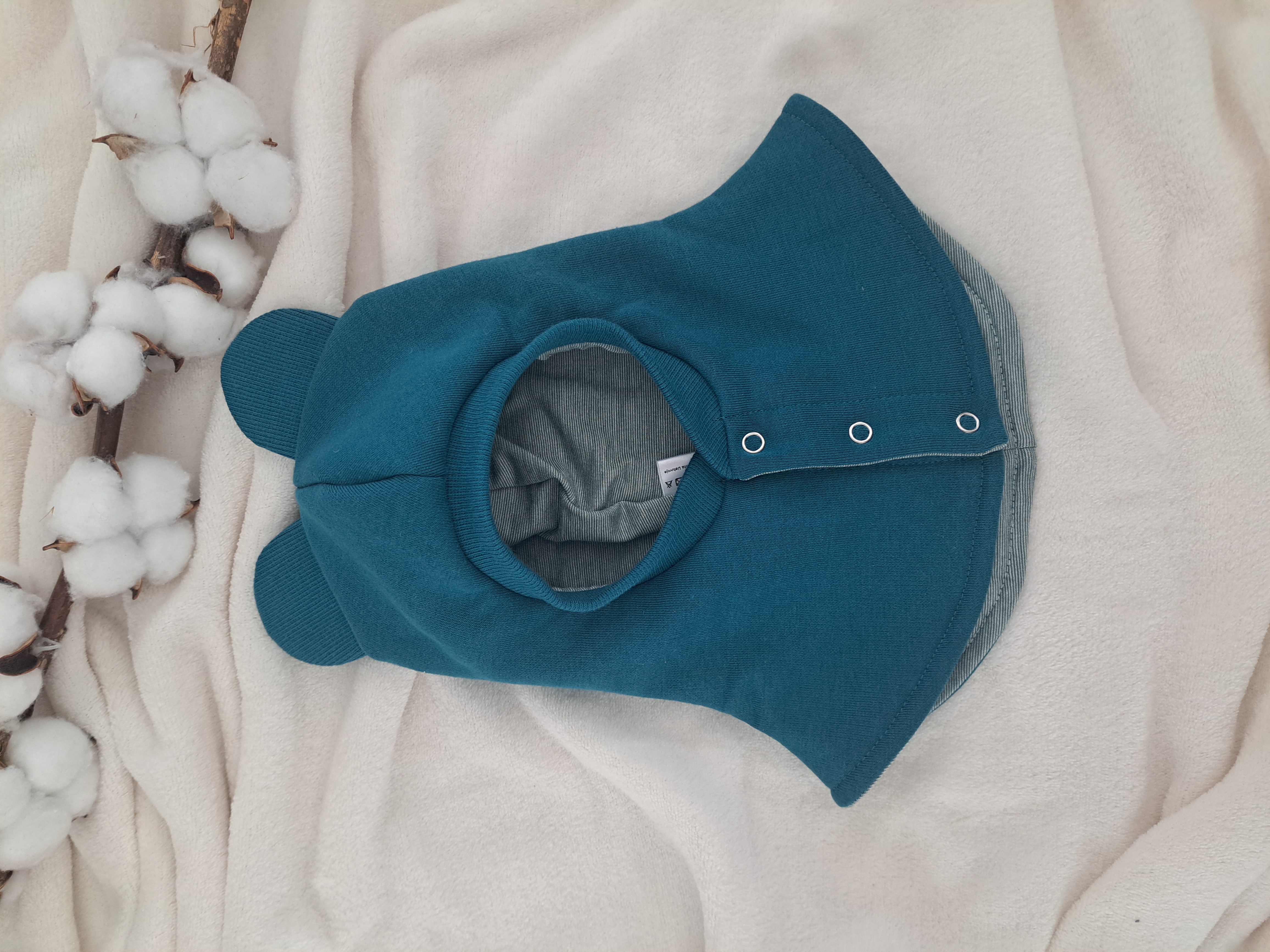 Žieminis šalmukas, Elektrinis