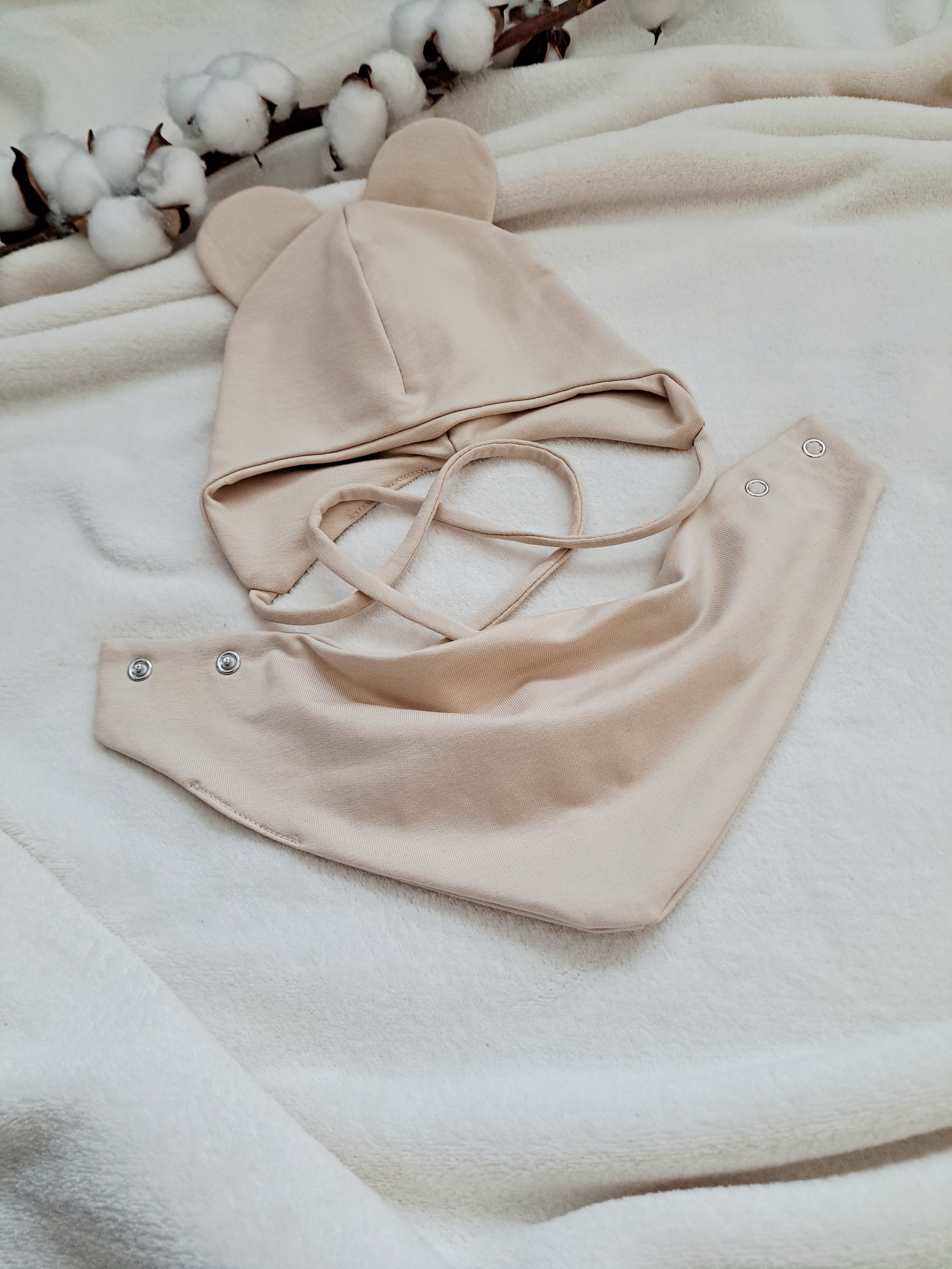 Deranti skarelė, VISOS spalvos