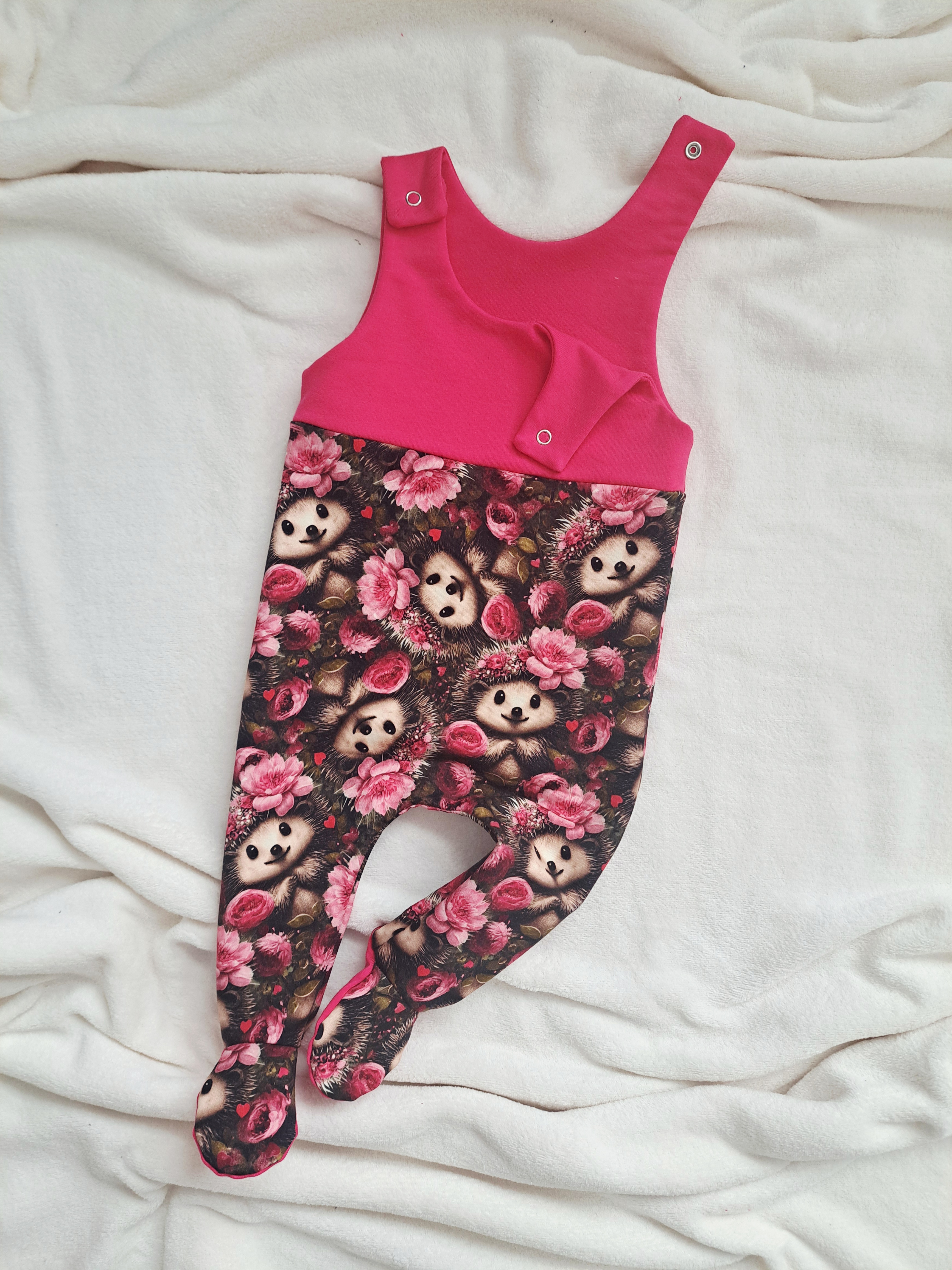 Šliaužtinukas "ežiukai"