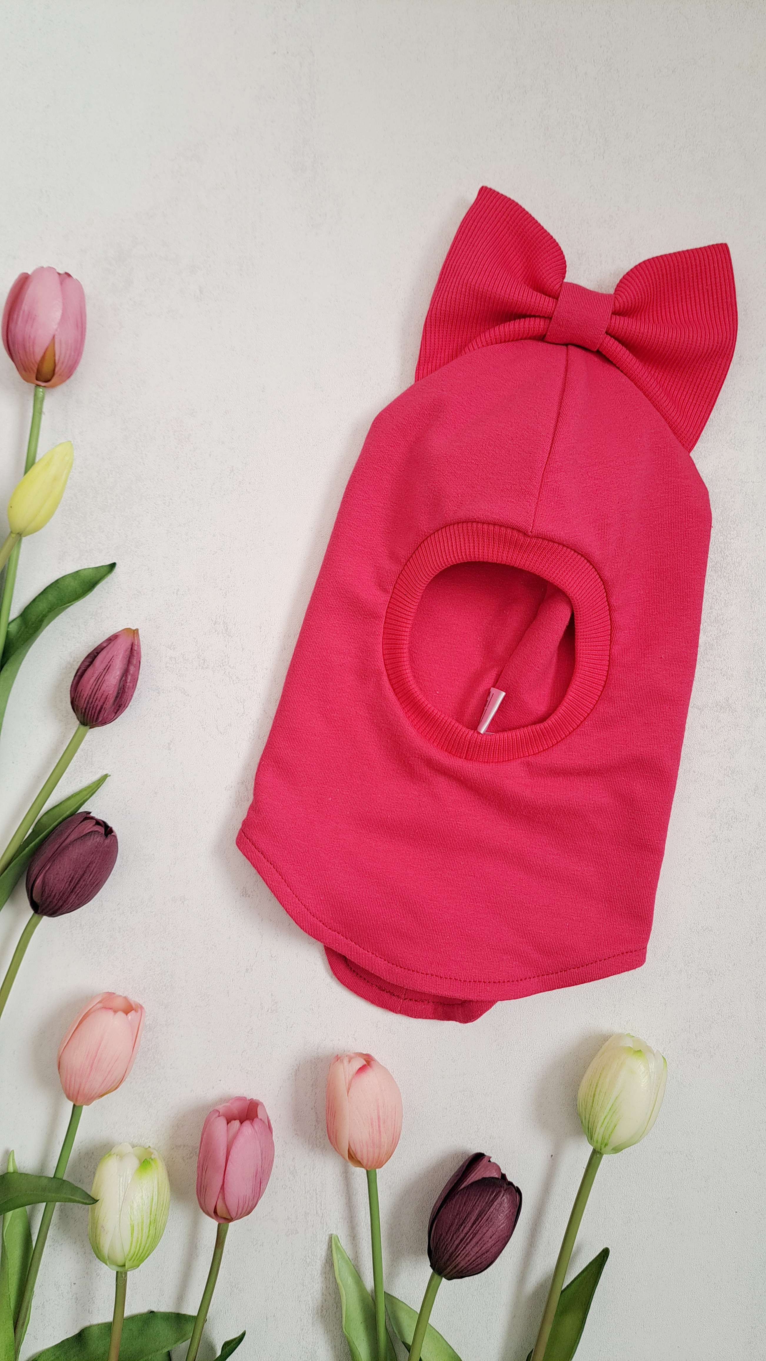 (52d) Šalmukas, fuksija