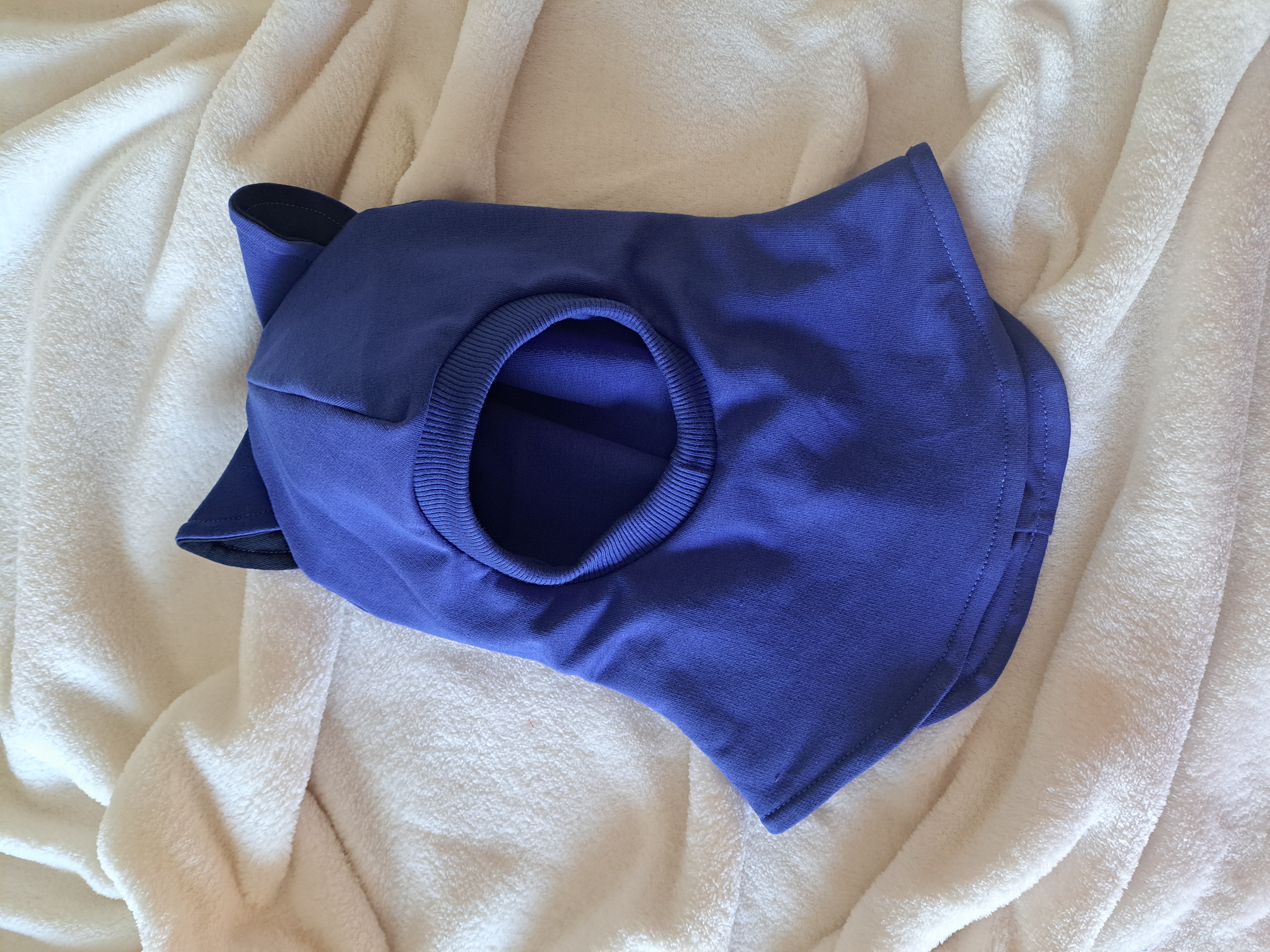 Susikurk savo šalmuką