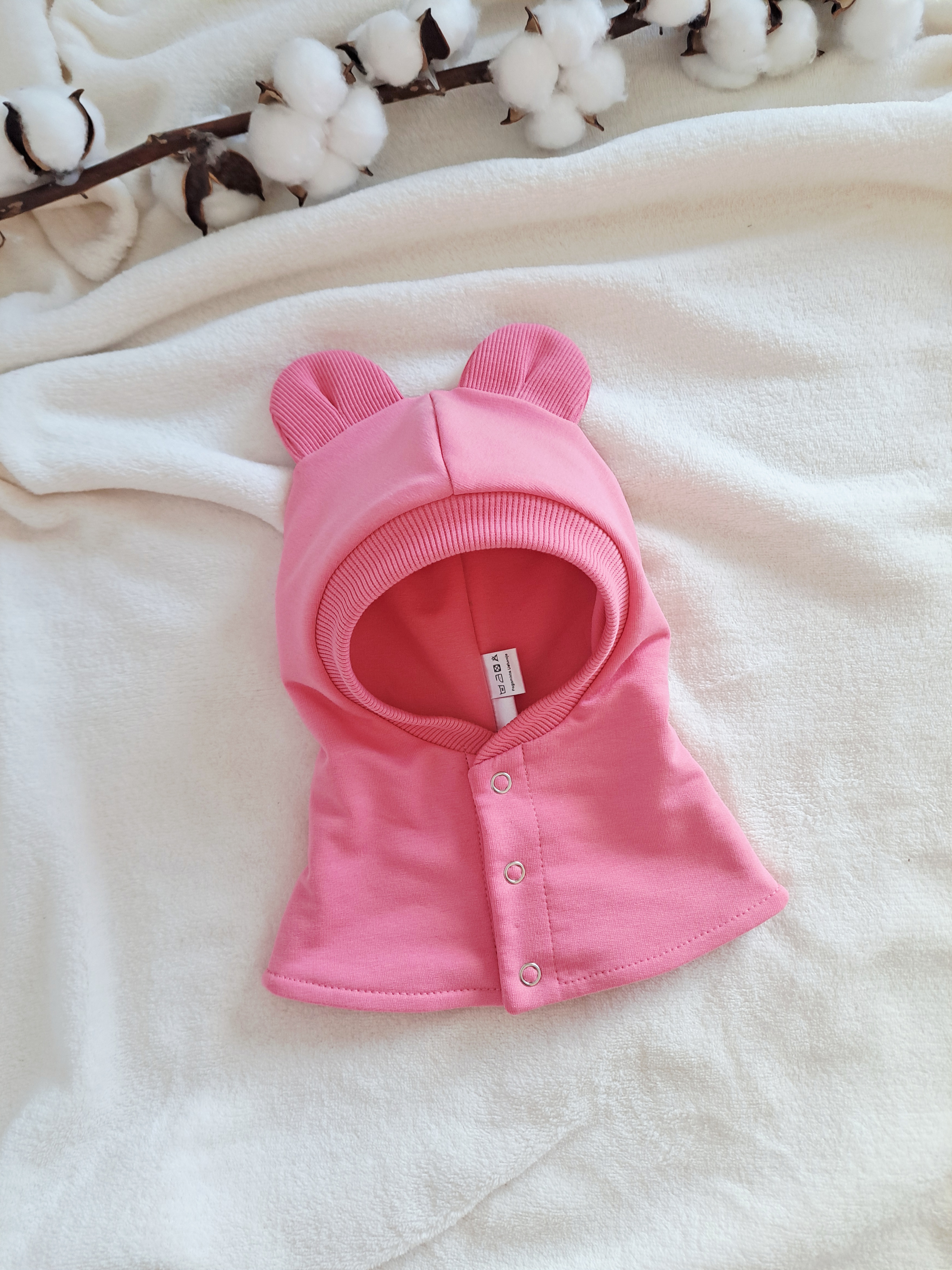 Šalmukas "Nova" meškiukas, VISOS SPALVOS