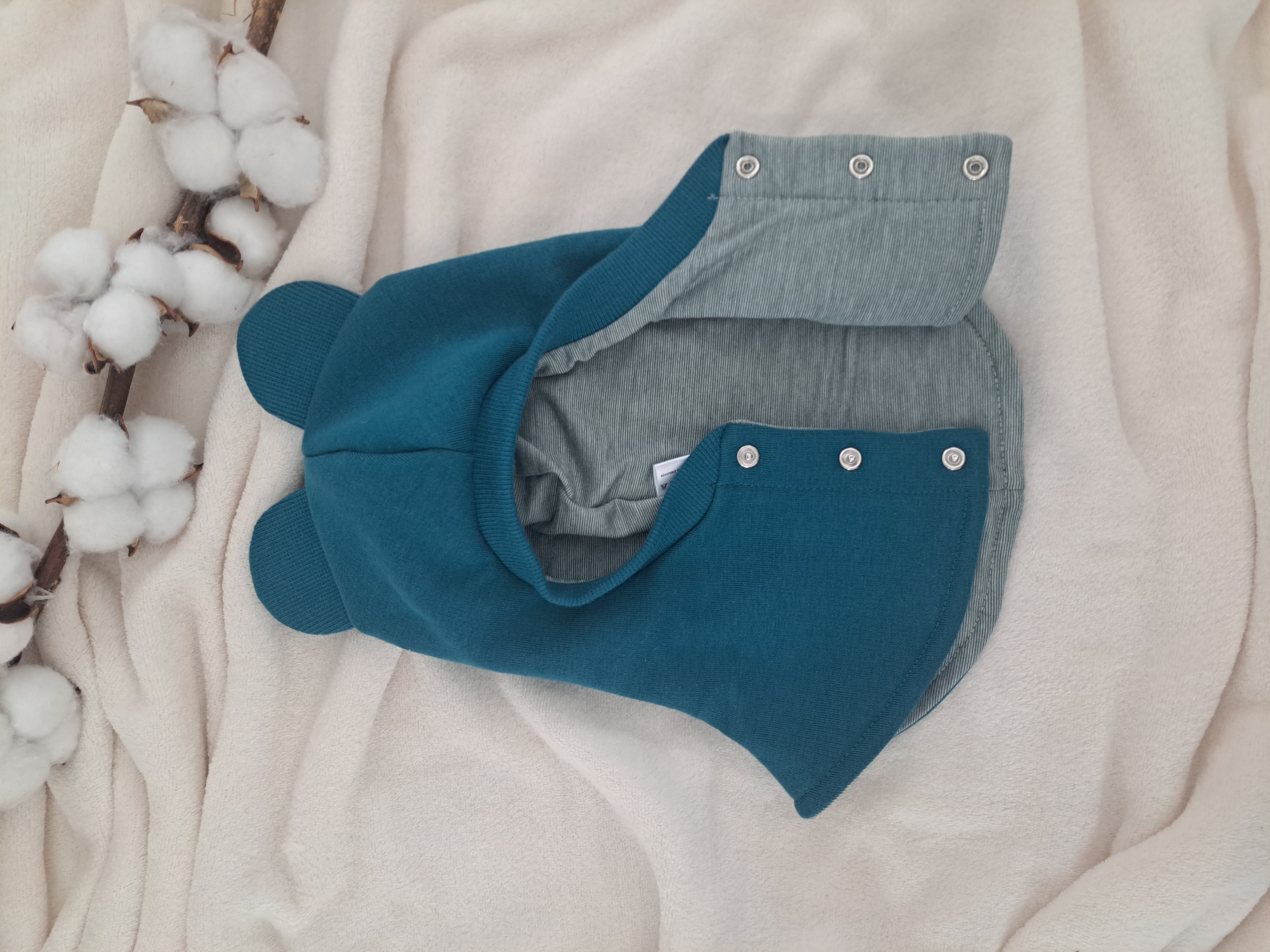 Žieminis šalmukas, Elektrinis