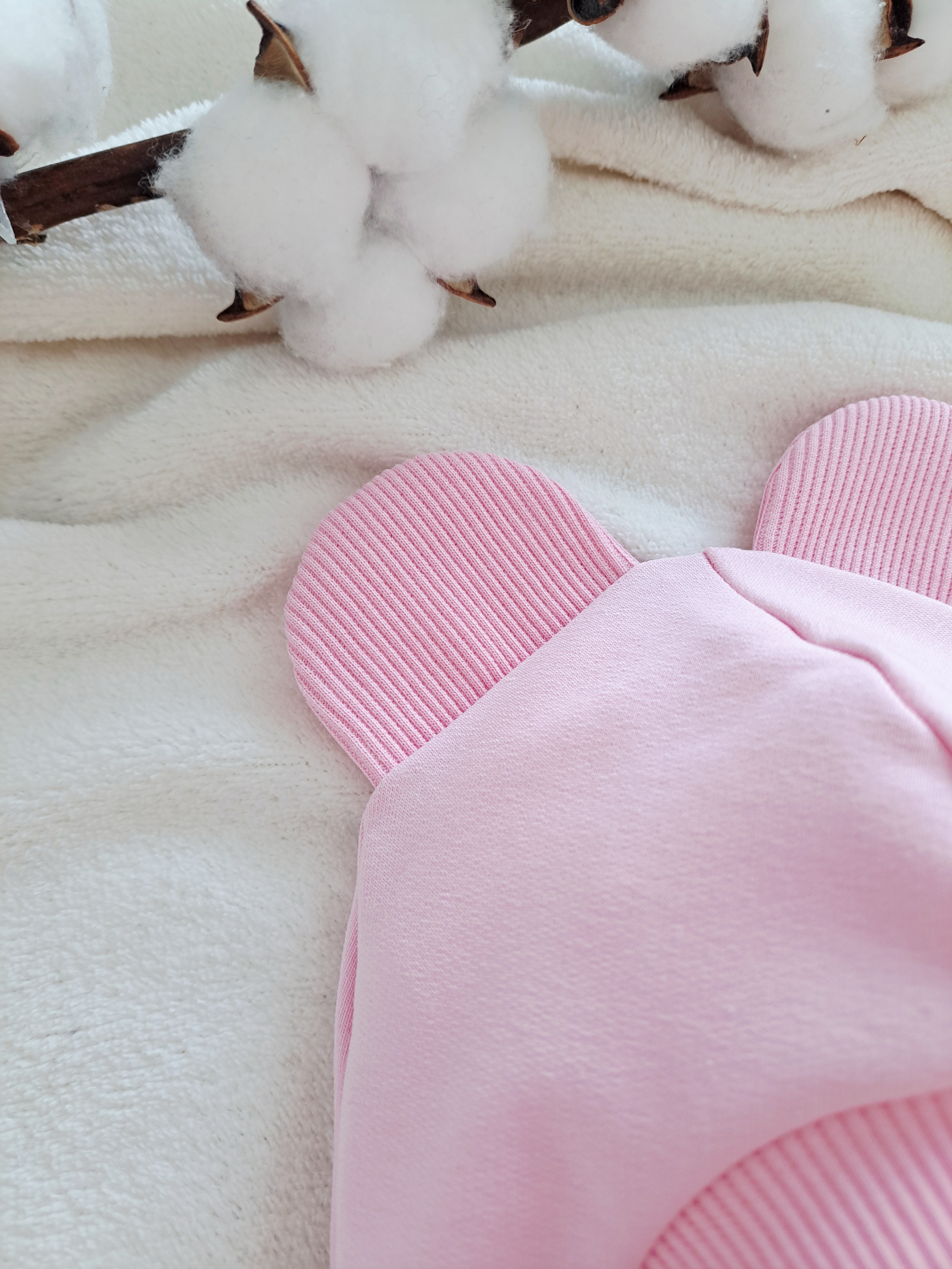 Pavasarinis šalmukas, rožinis 