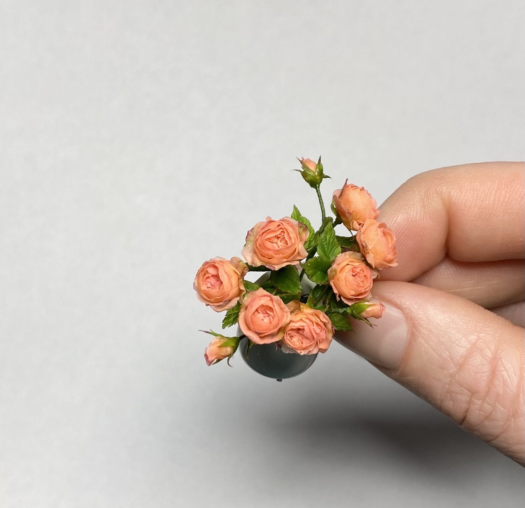 Rosa, Scale 1/12 - TO ORDER