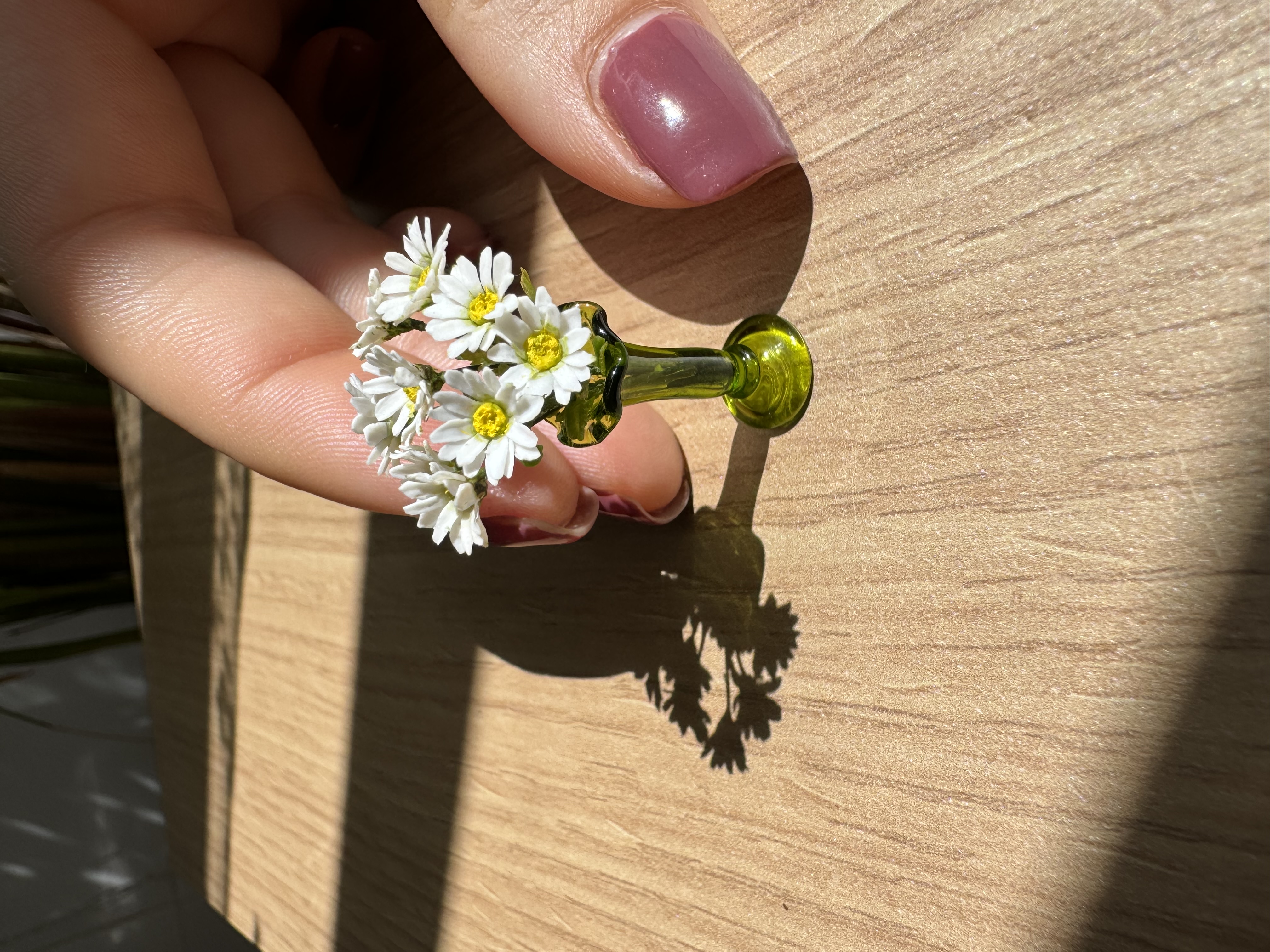 Daisies bouquet 