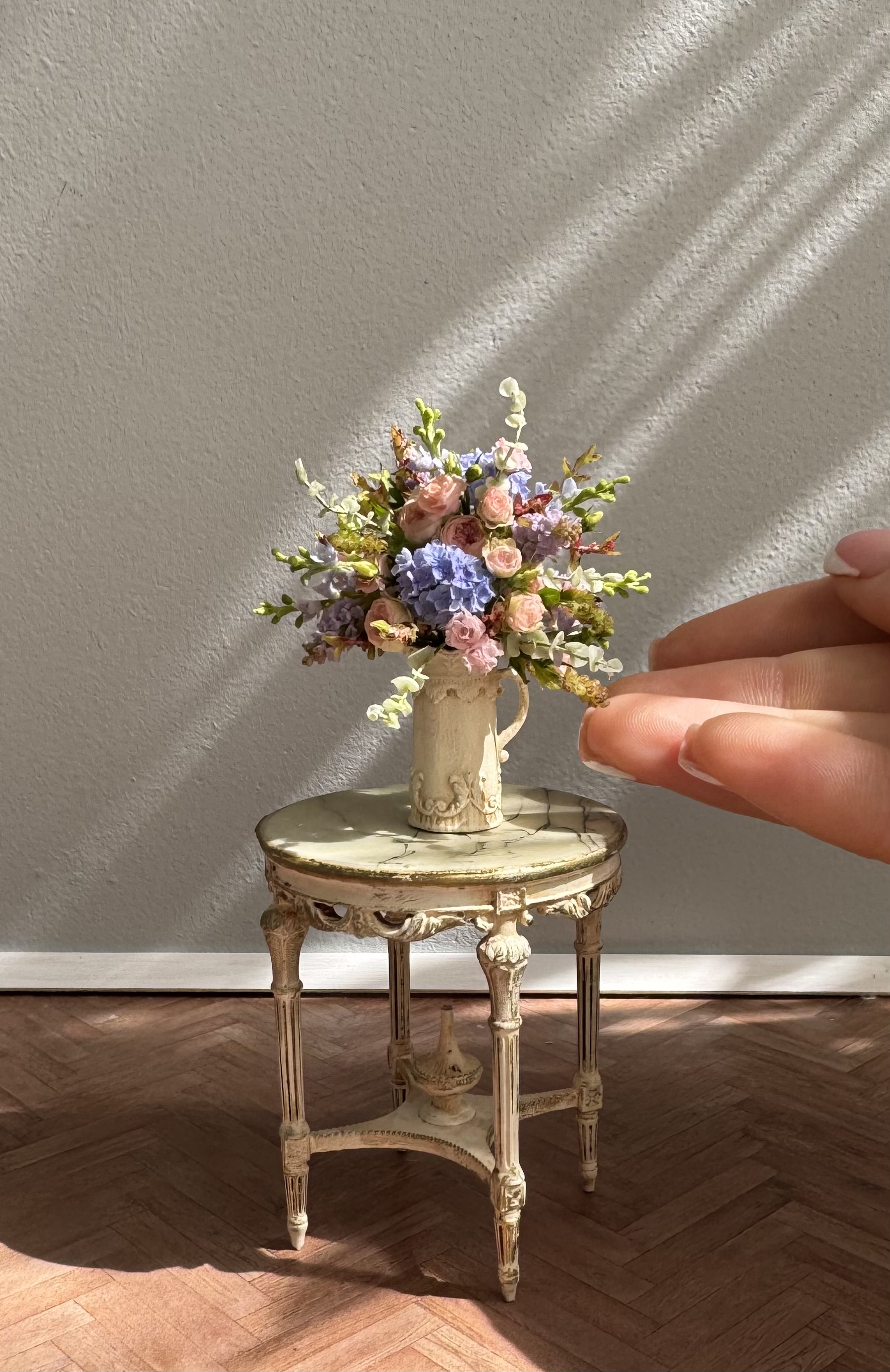 Floral arrangement