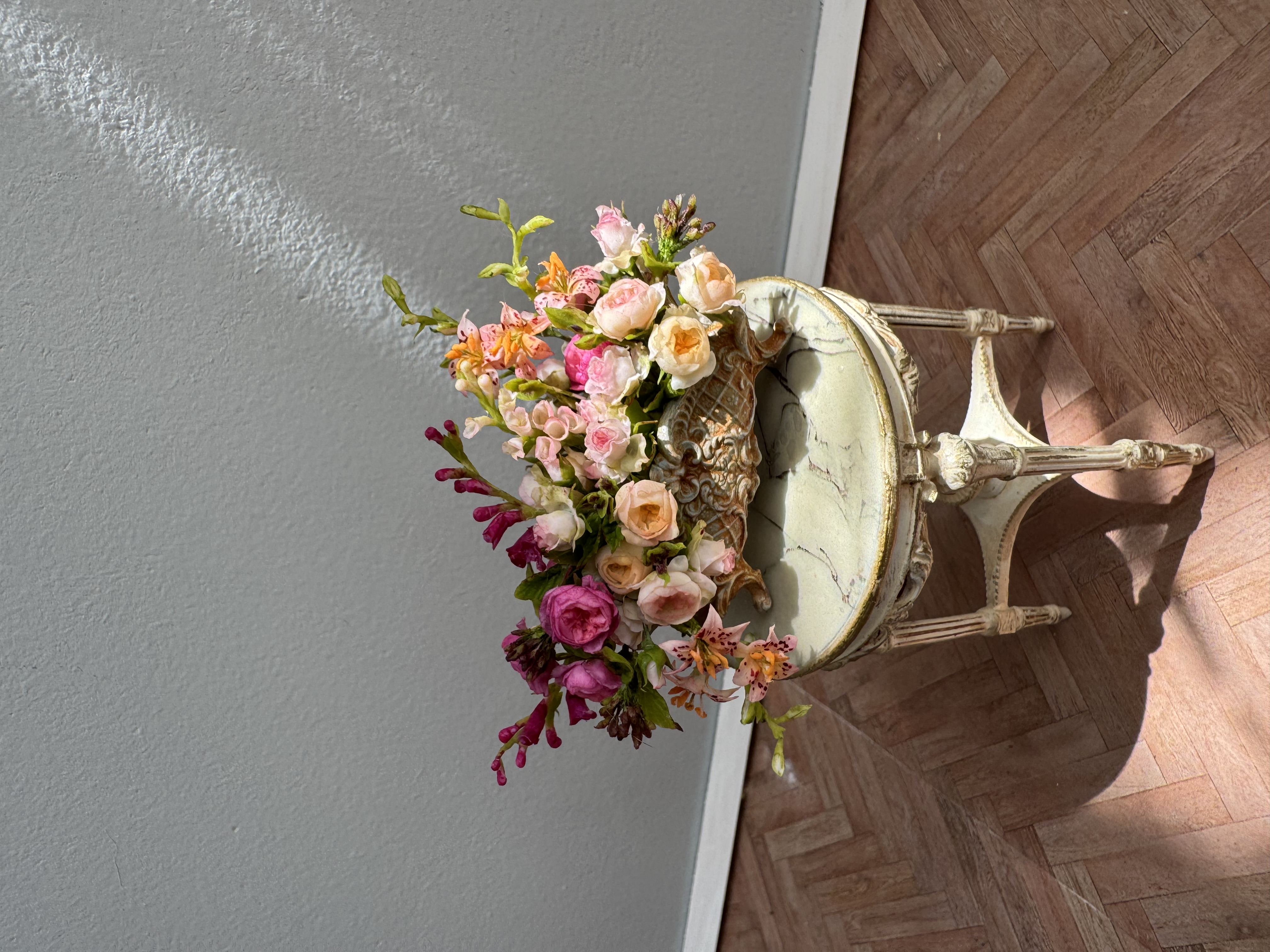 Floral arrangement