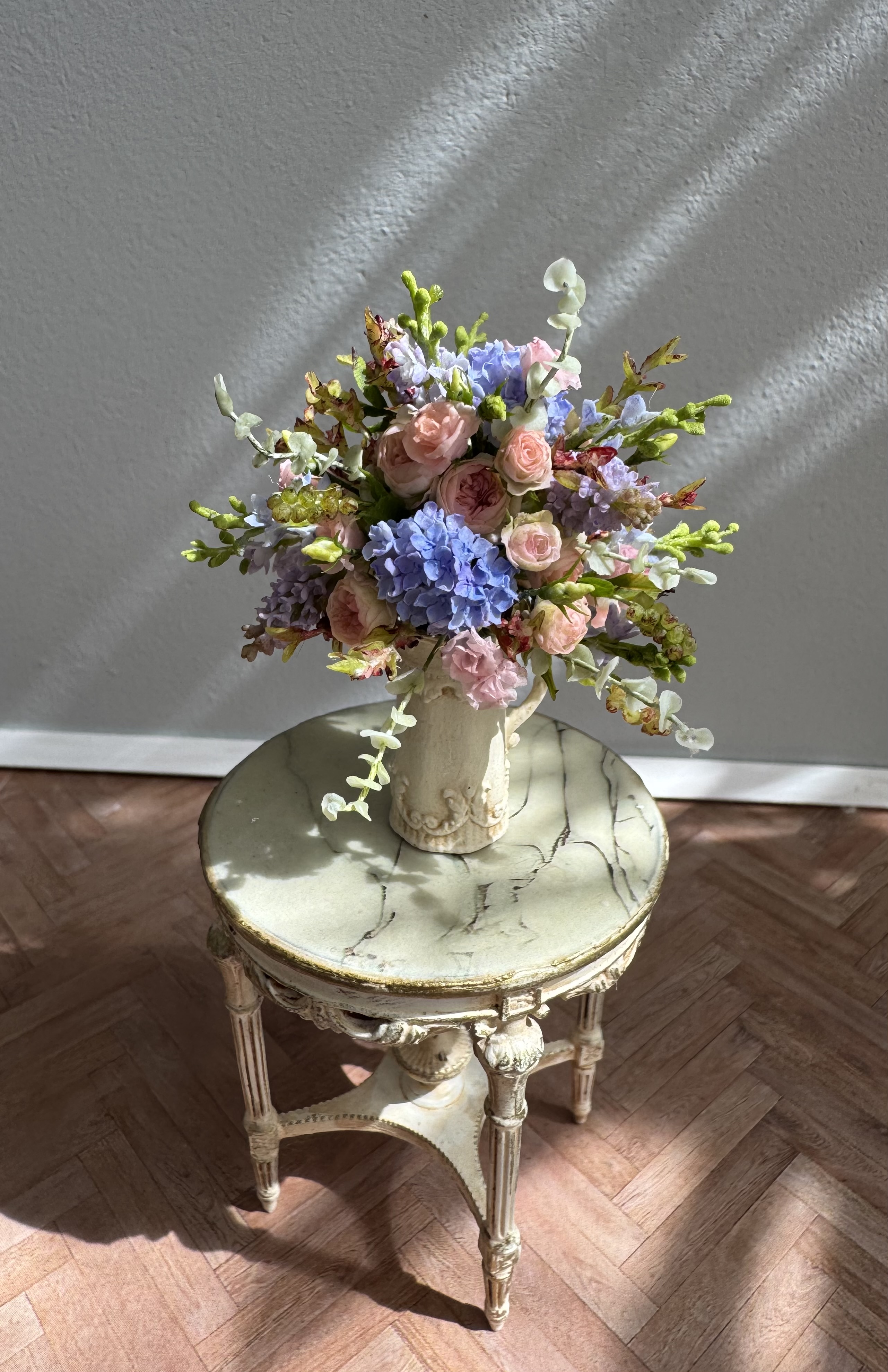Floral arrangement
