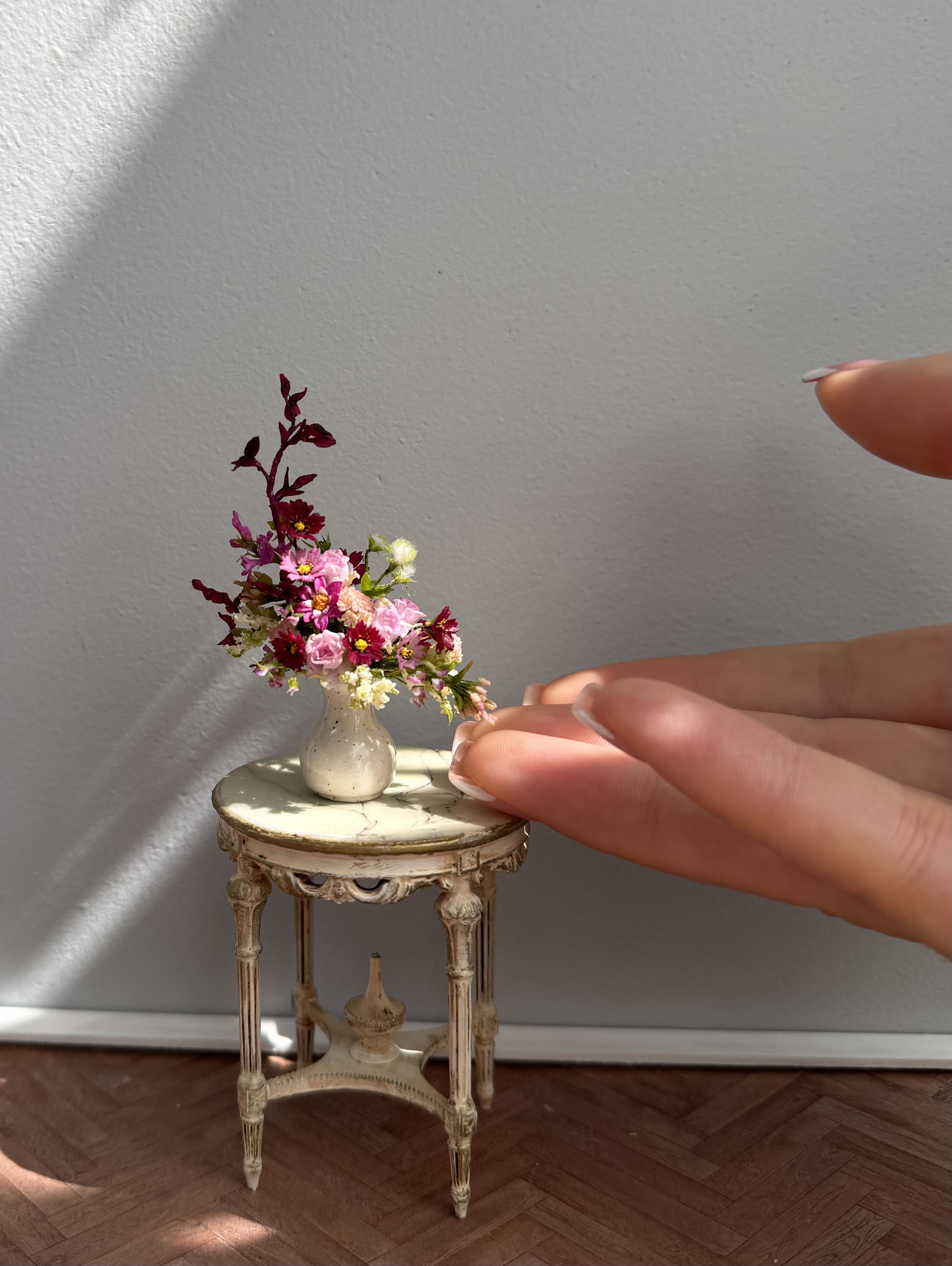 Floral arrangement