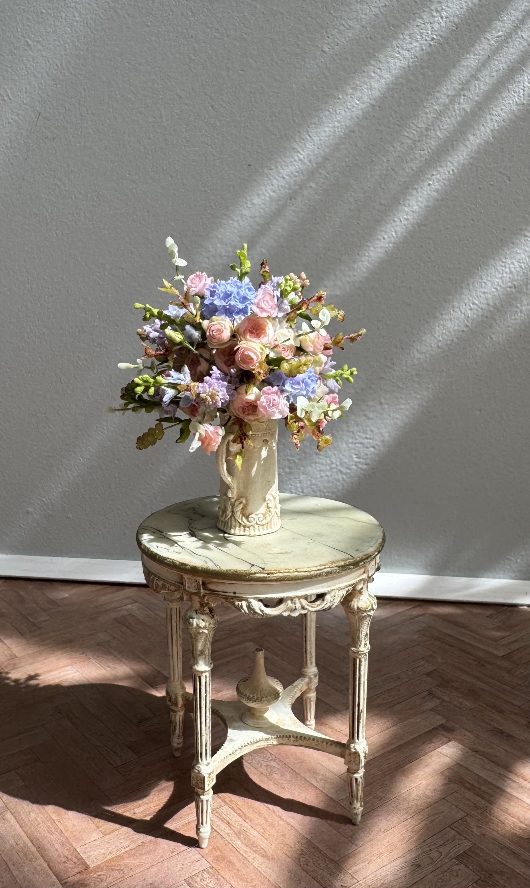 Floral arrangement