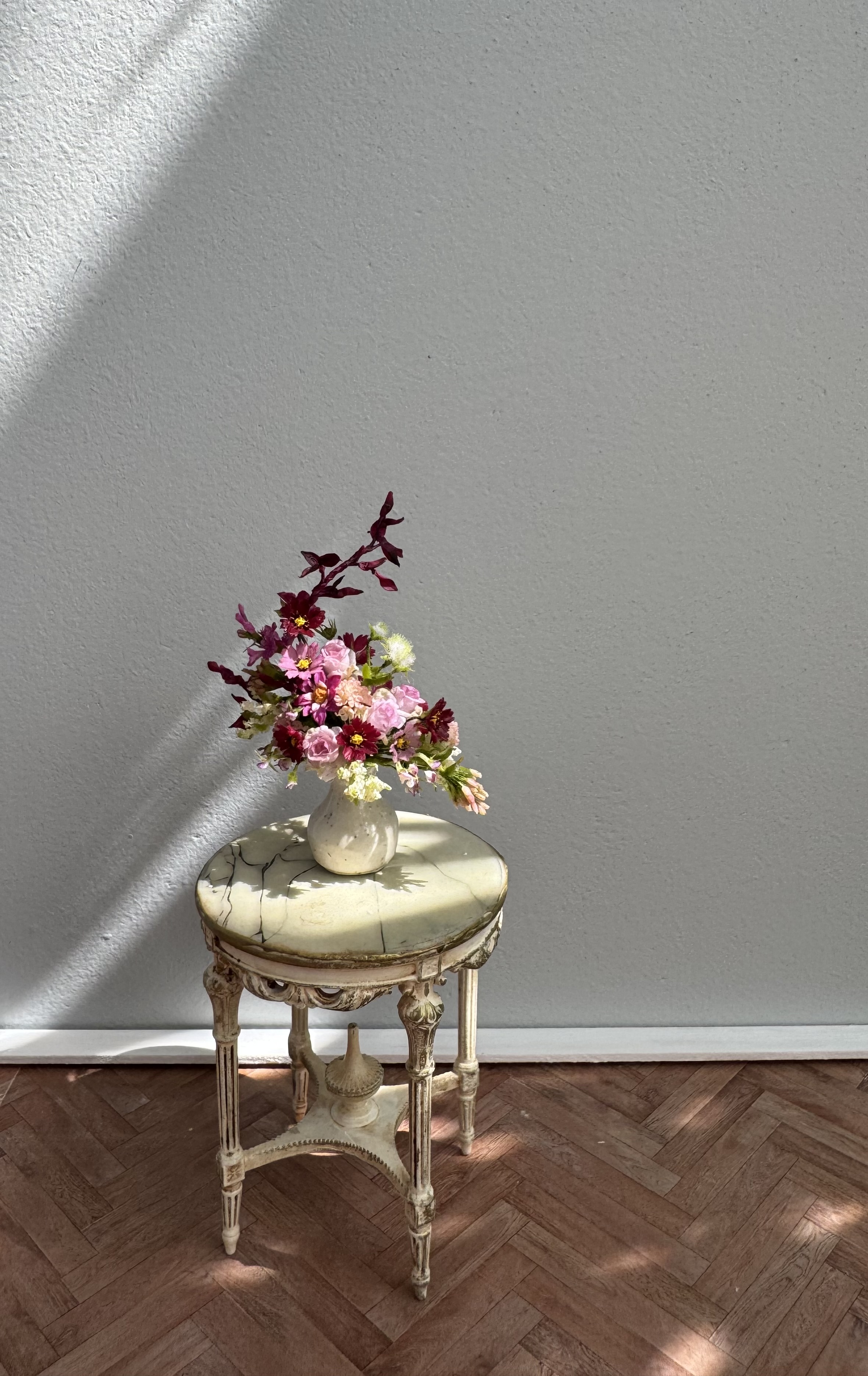 Floral arrangement