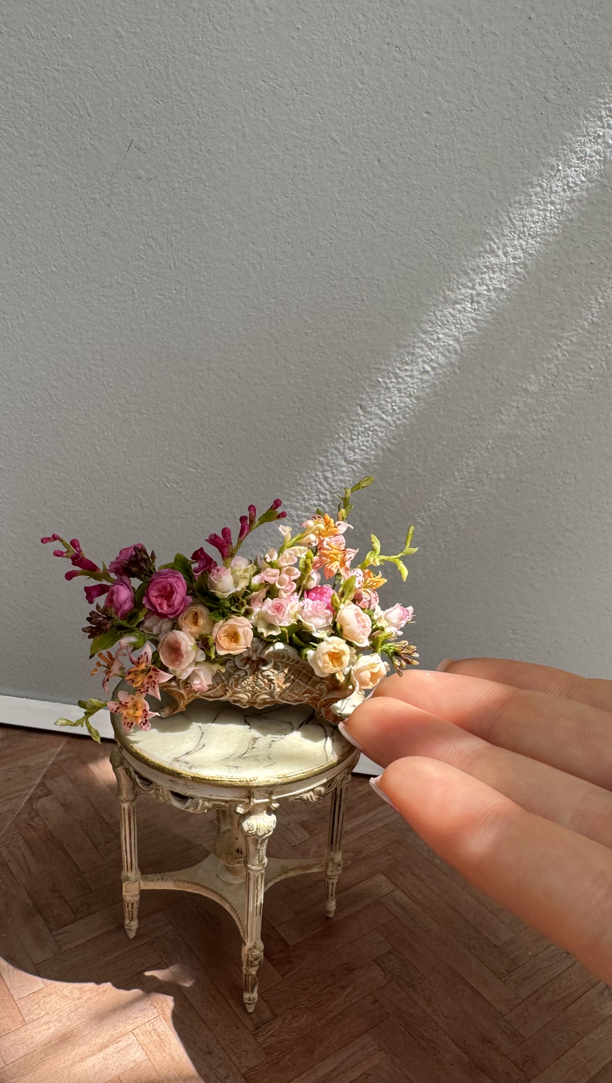 Floral arrangement