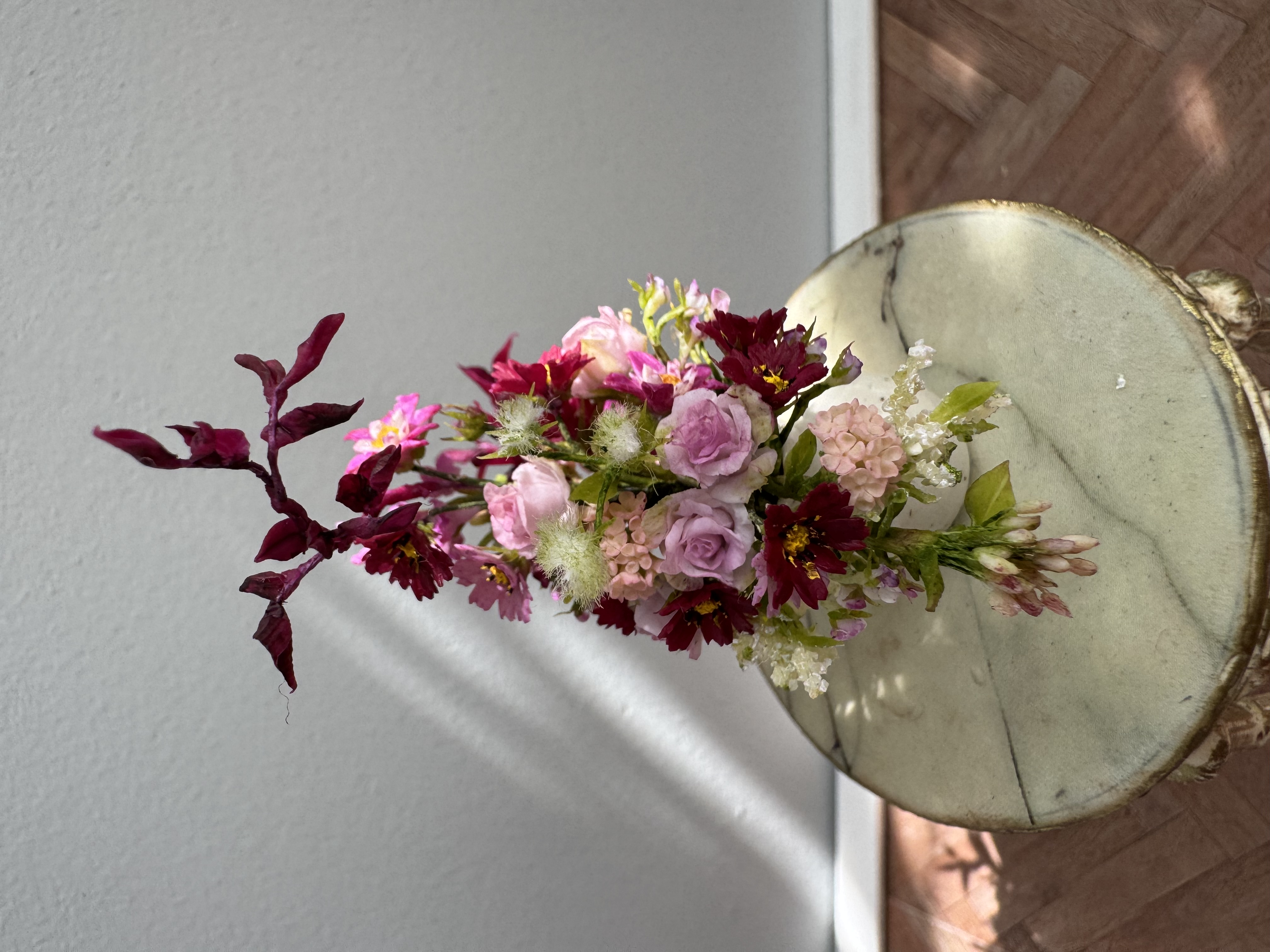Floral arrangement