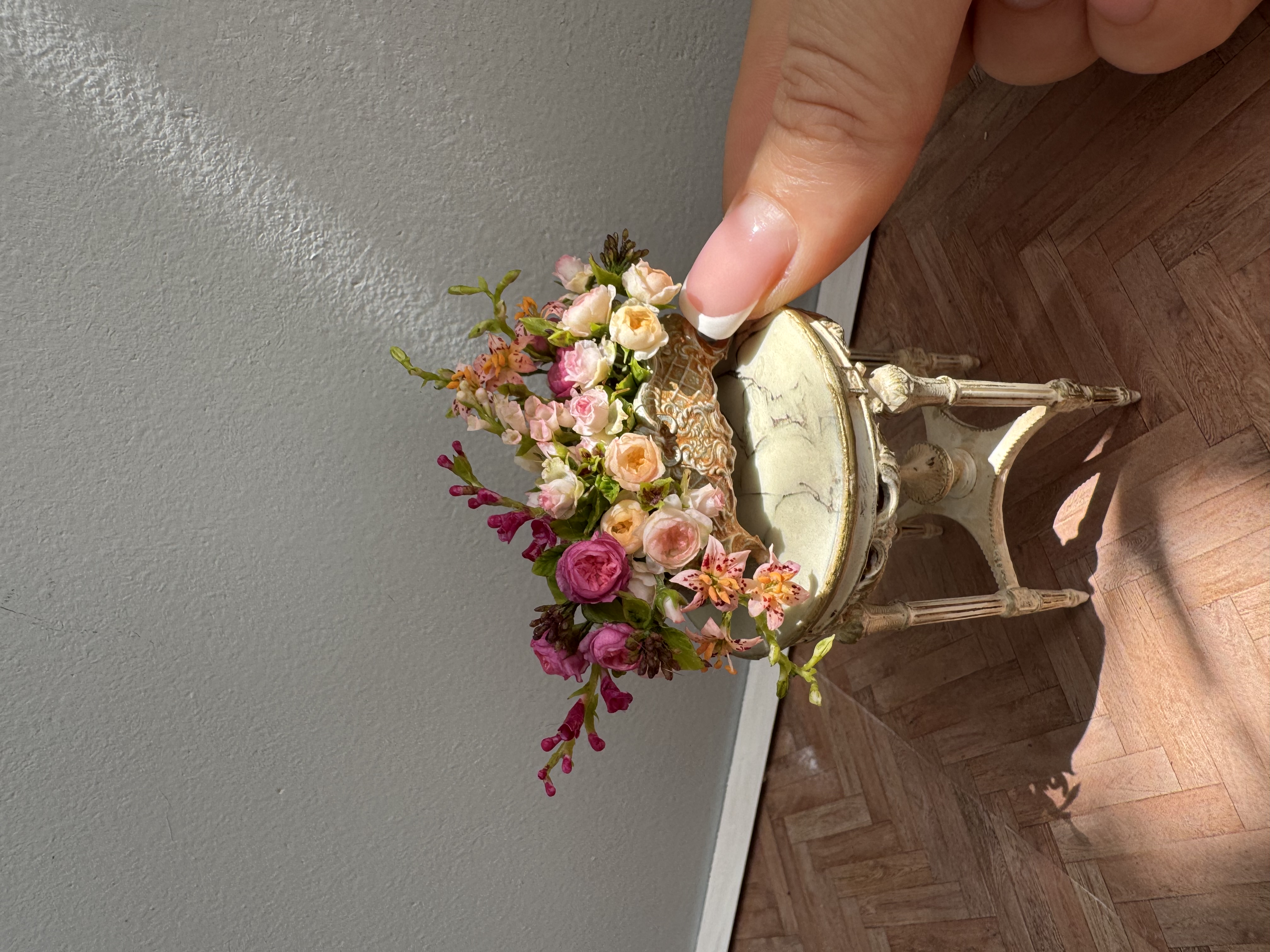 Floral arrangement