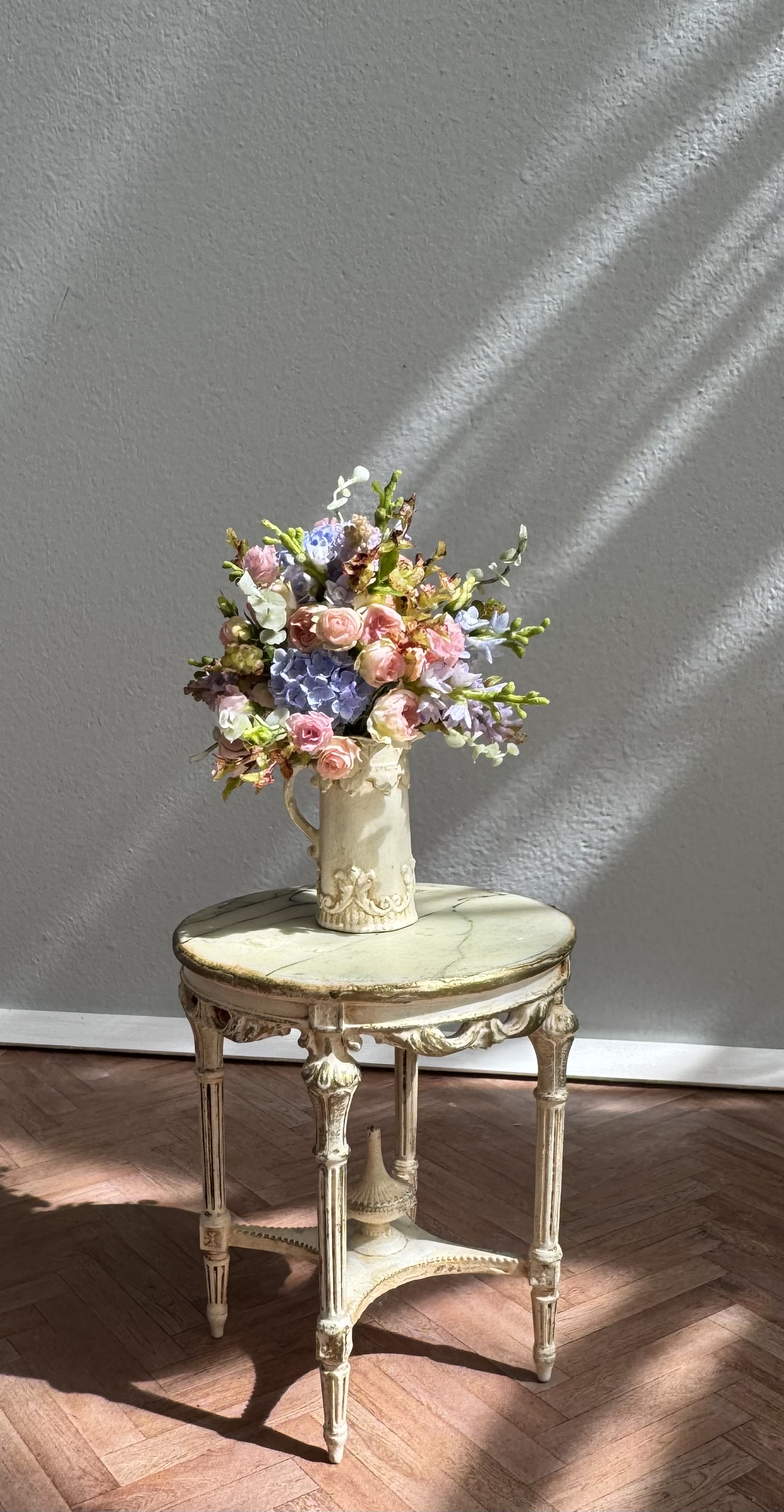 Floral arrangement