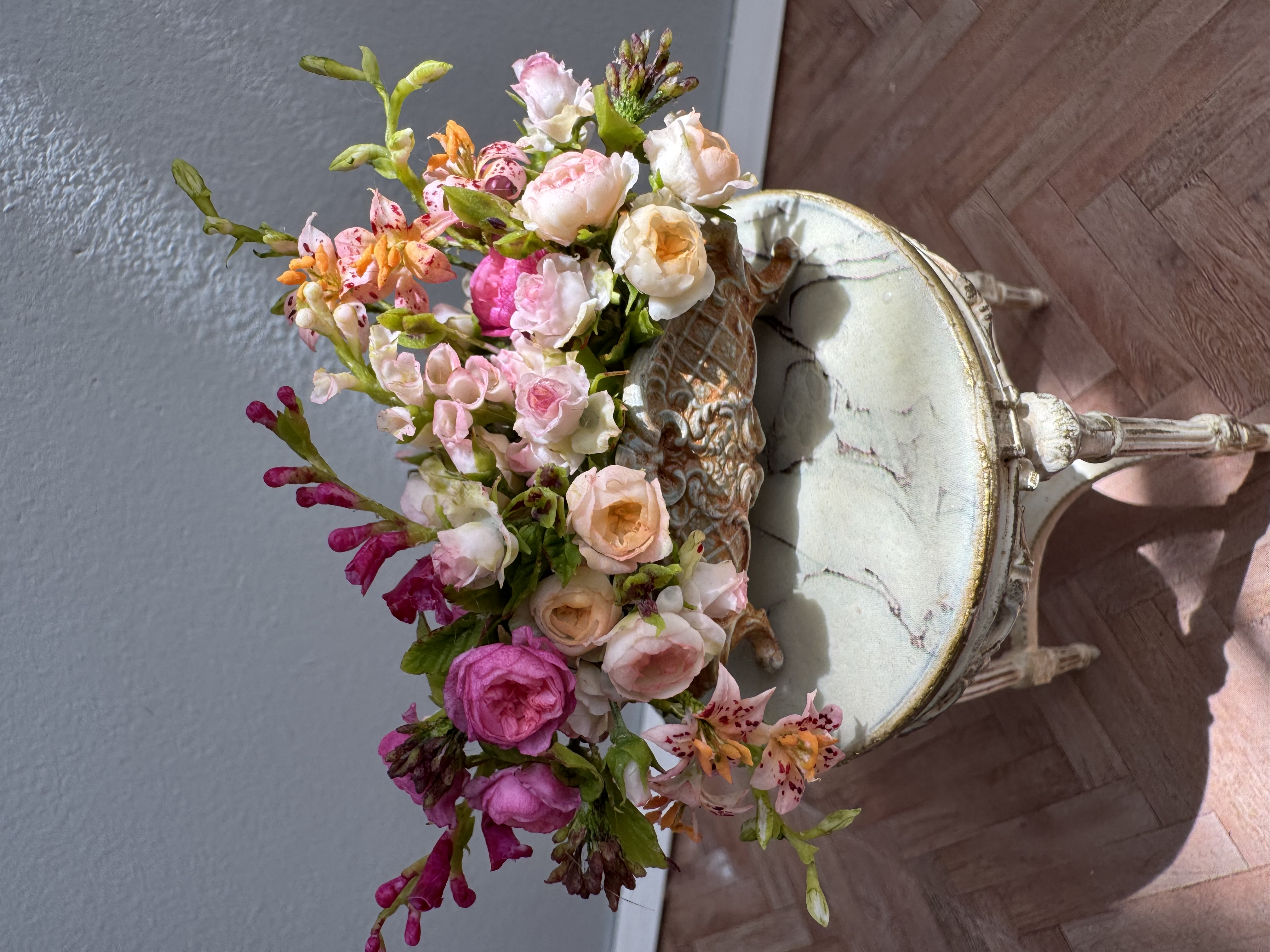 Floral arrangement