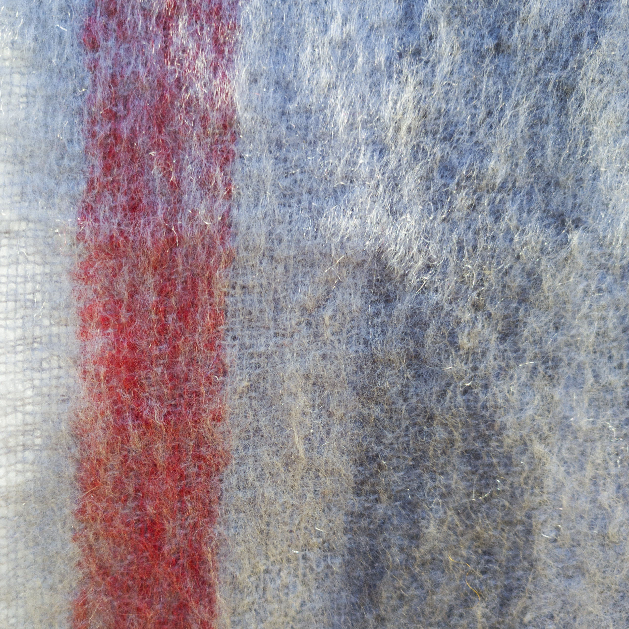 "Omega" xala / echarpe "Omega" / écharpe "Omega" / "Omega" shawl 