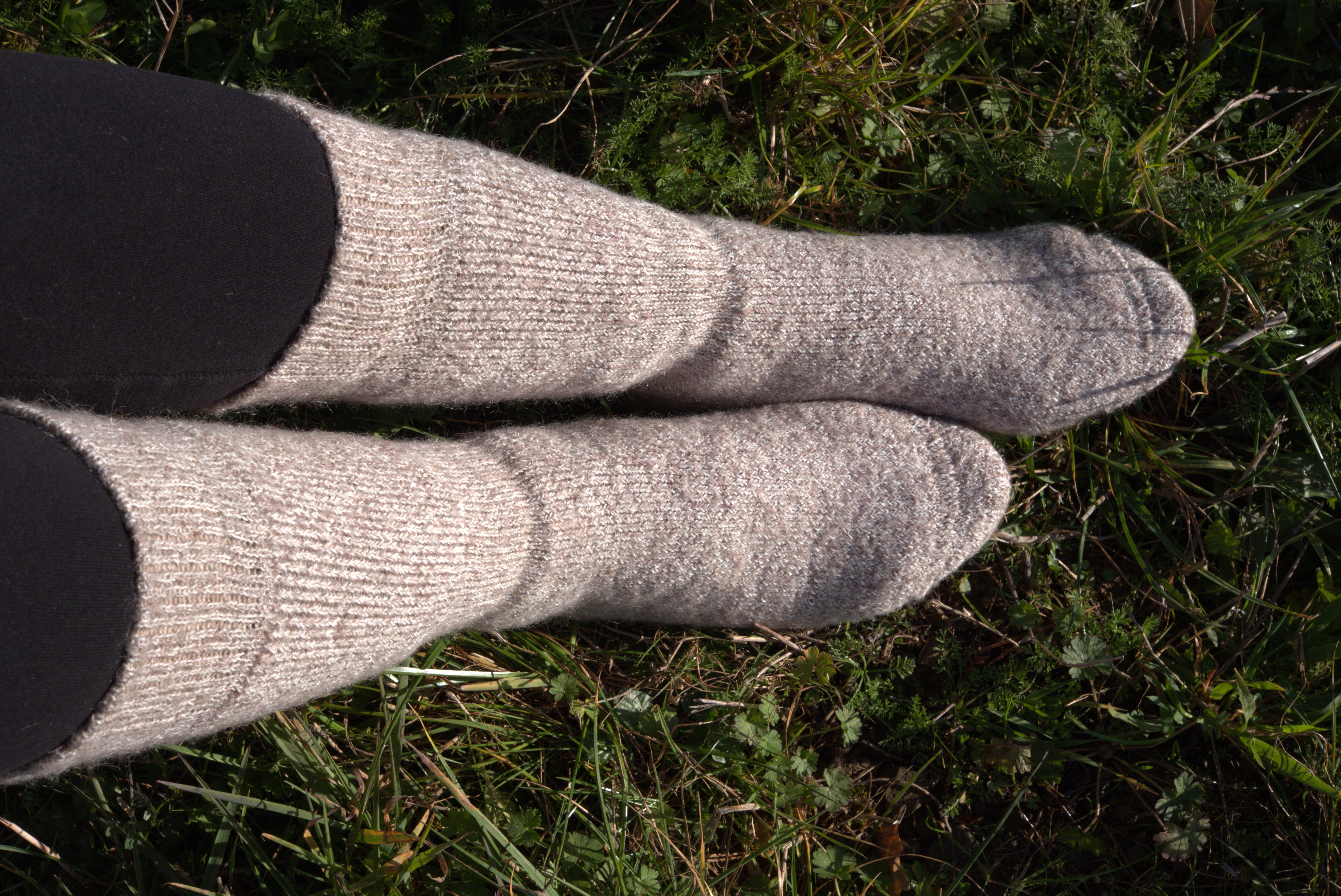 "dseta" mendiko galtzerdiak/ calcetines de montaña "dseta"/ chaussettes montagne "dseta" / mountain socks