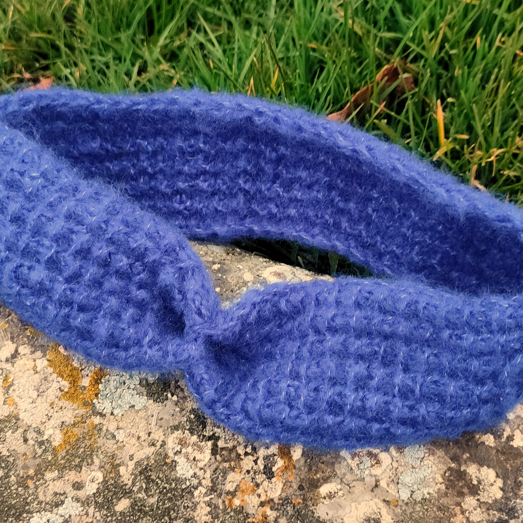 "Evim" diadema/ bandeau fin "Evim"/ headband "Evim"