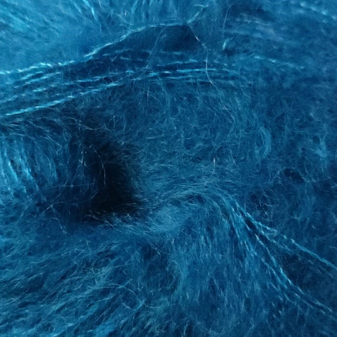 Experiencia conociendo el mohair: del origen al tejido / Mohairra ezagutzeko bizipena: ehunaren jatorria