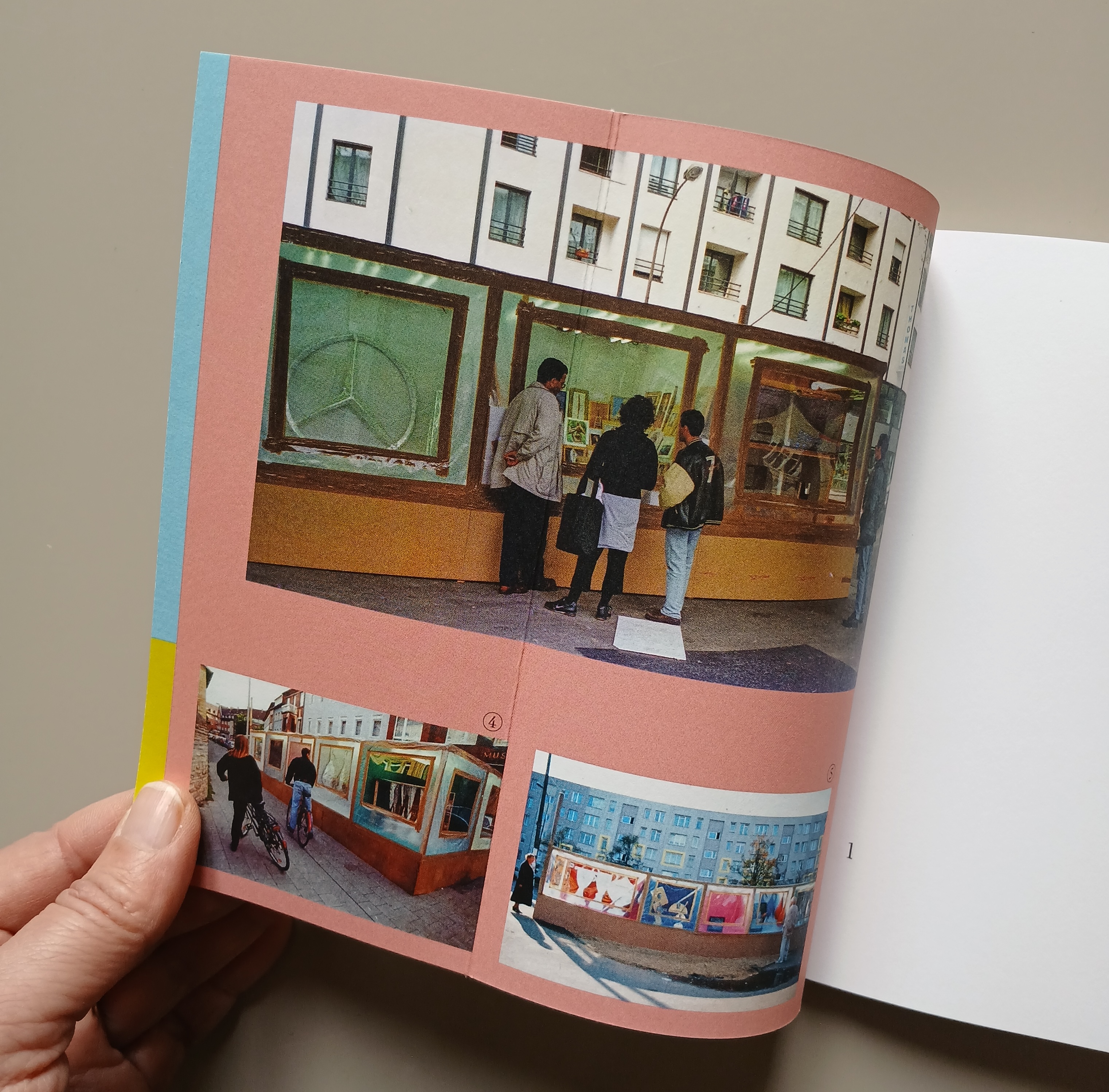 Marie Griffay, 24 heures sur 24 et 7 jours sur 7