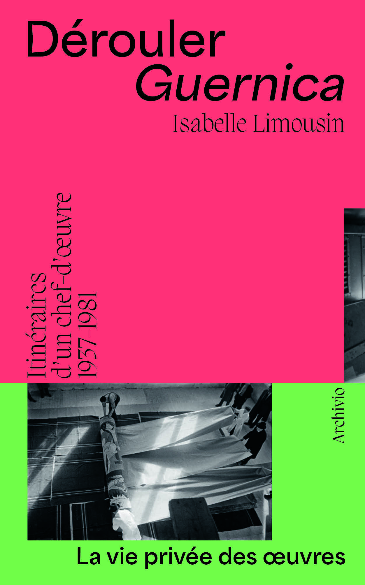 L'art comme vous ne l'avez jamais lu 