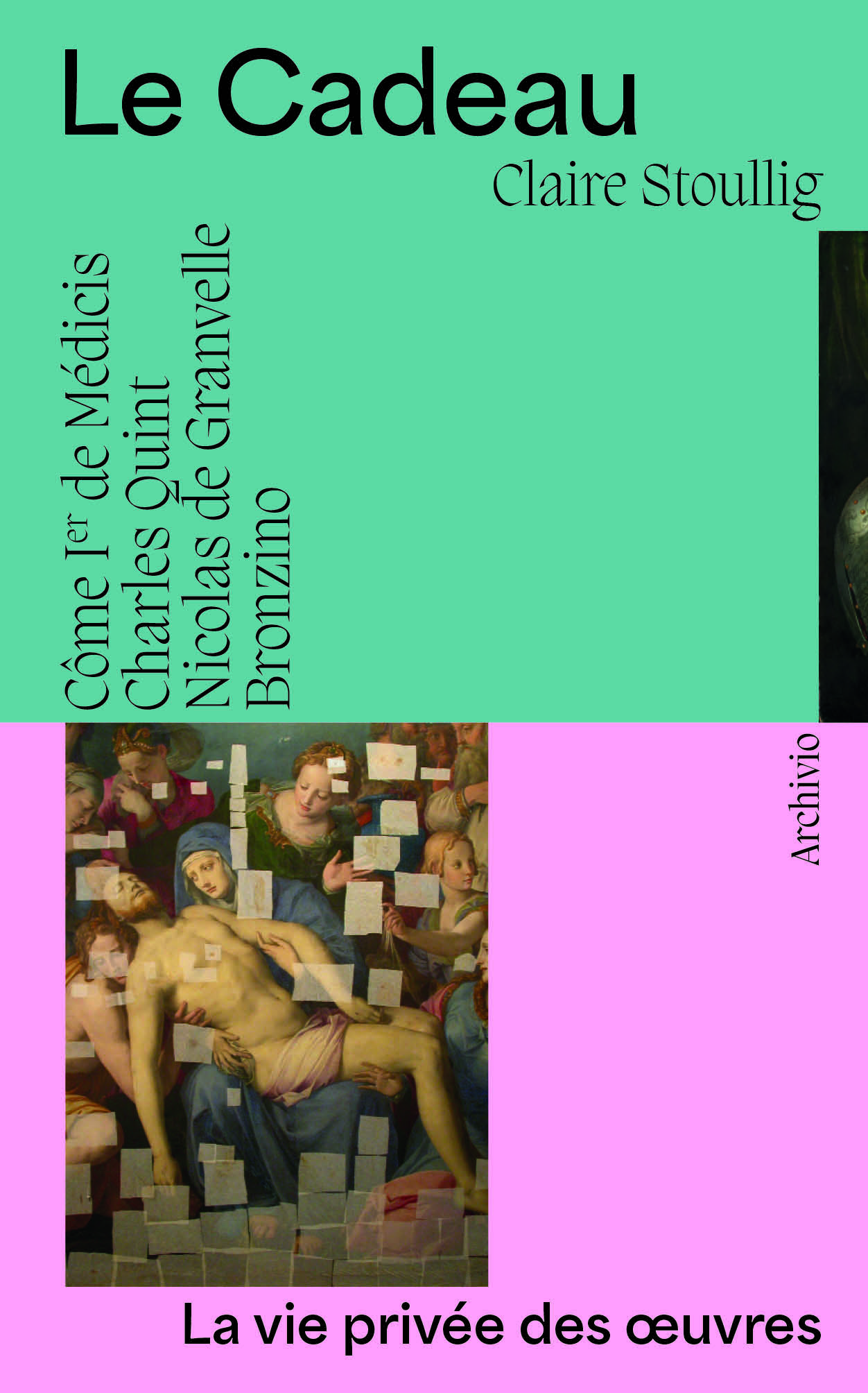 L'art comme vous ne l'avez jamais lu 