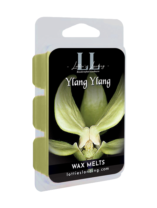 Ylang Ylang Wax Melts