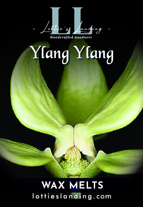 Ylang Ylang Wax Melts