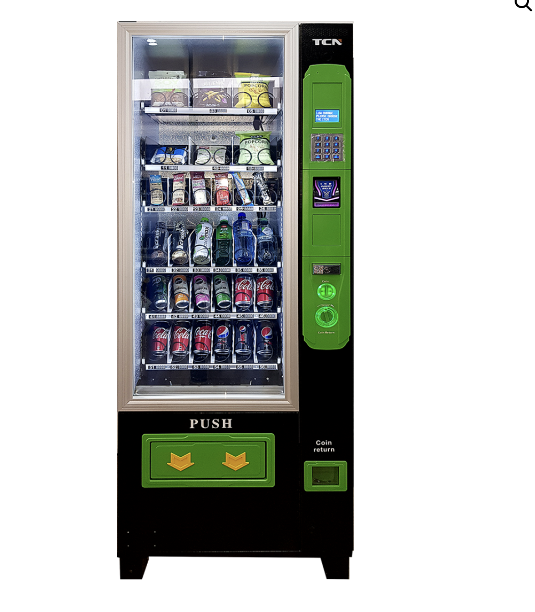 Vending Machine