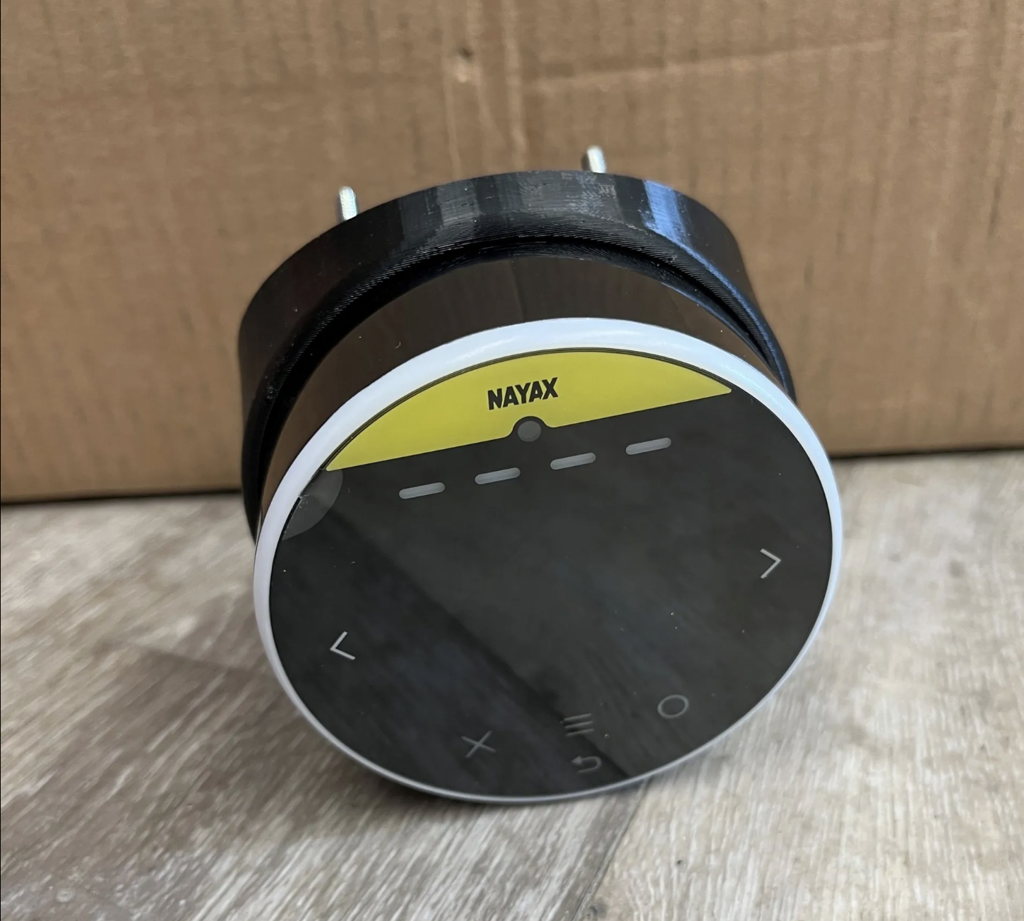 Nayax Onyx Contactless Card Reader (Shipping NZ wide)
