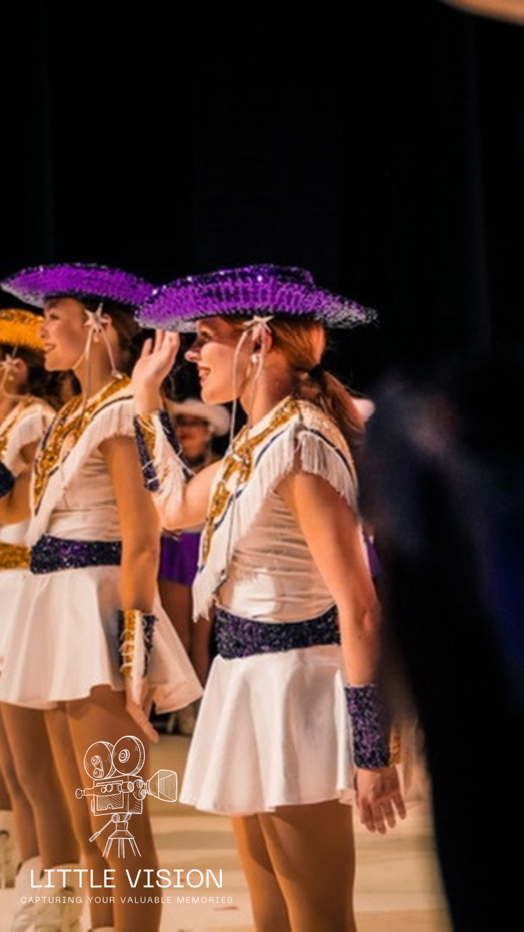 Special Occasion Video Packages