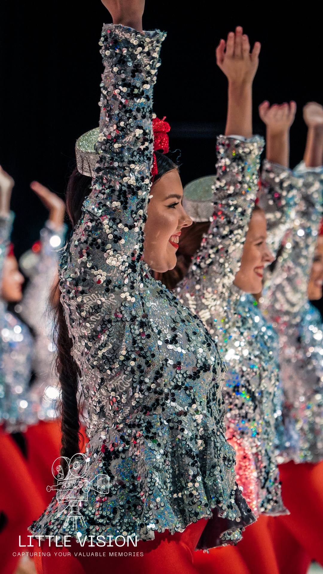 Special Occasion Photo Packages