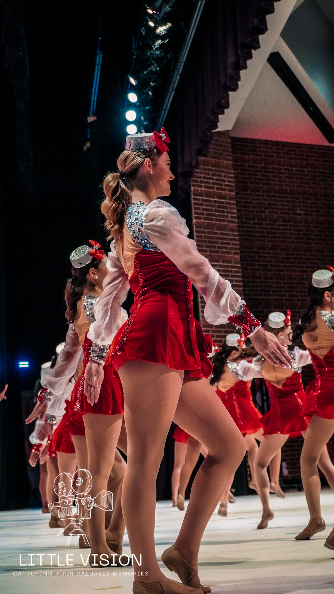 Special Occasion Video Packages