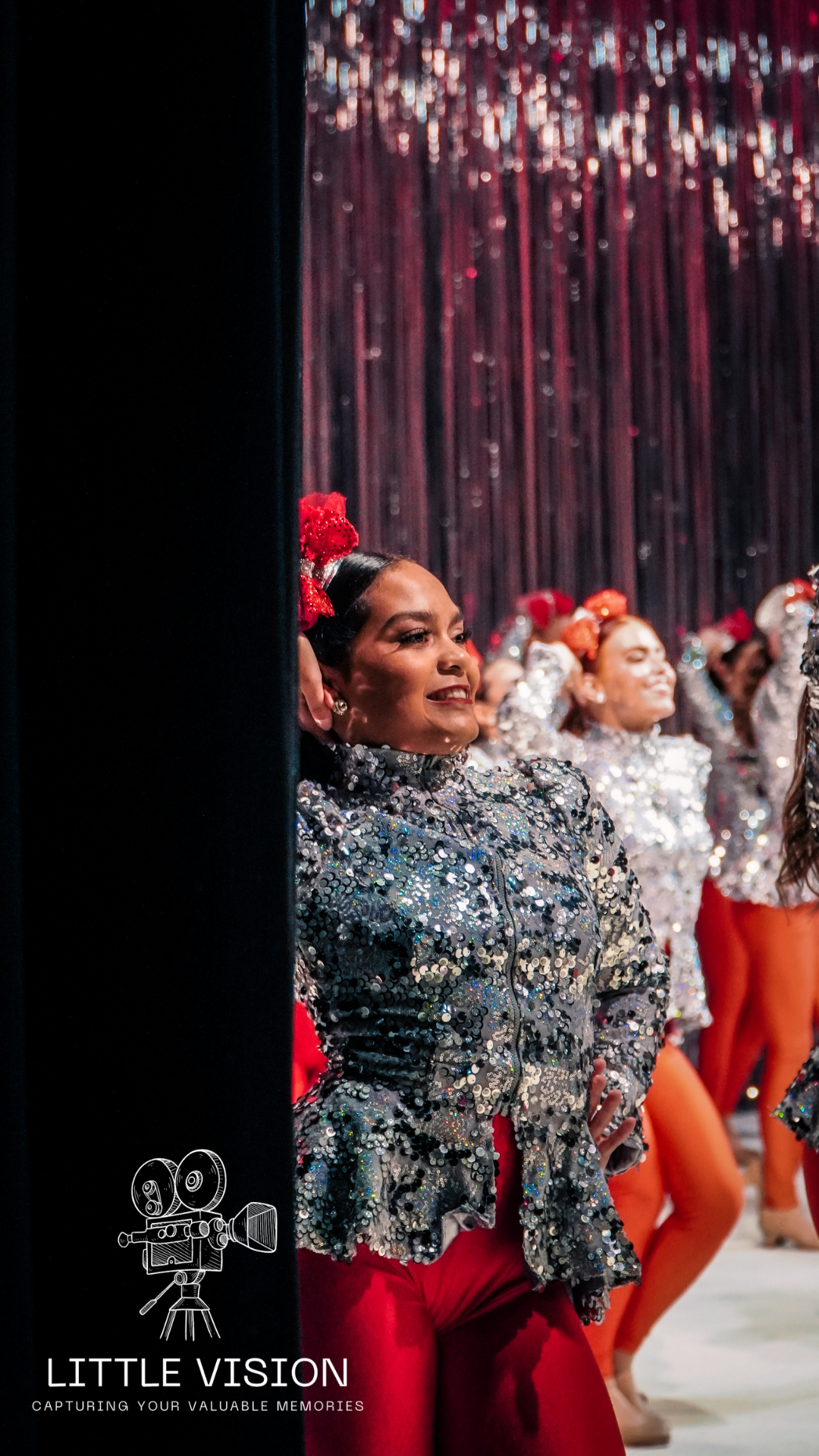 Special Occasion Video Packages