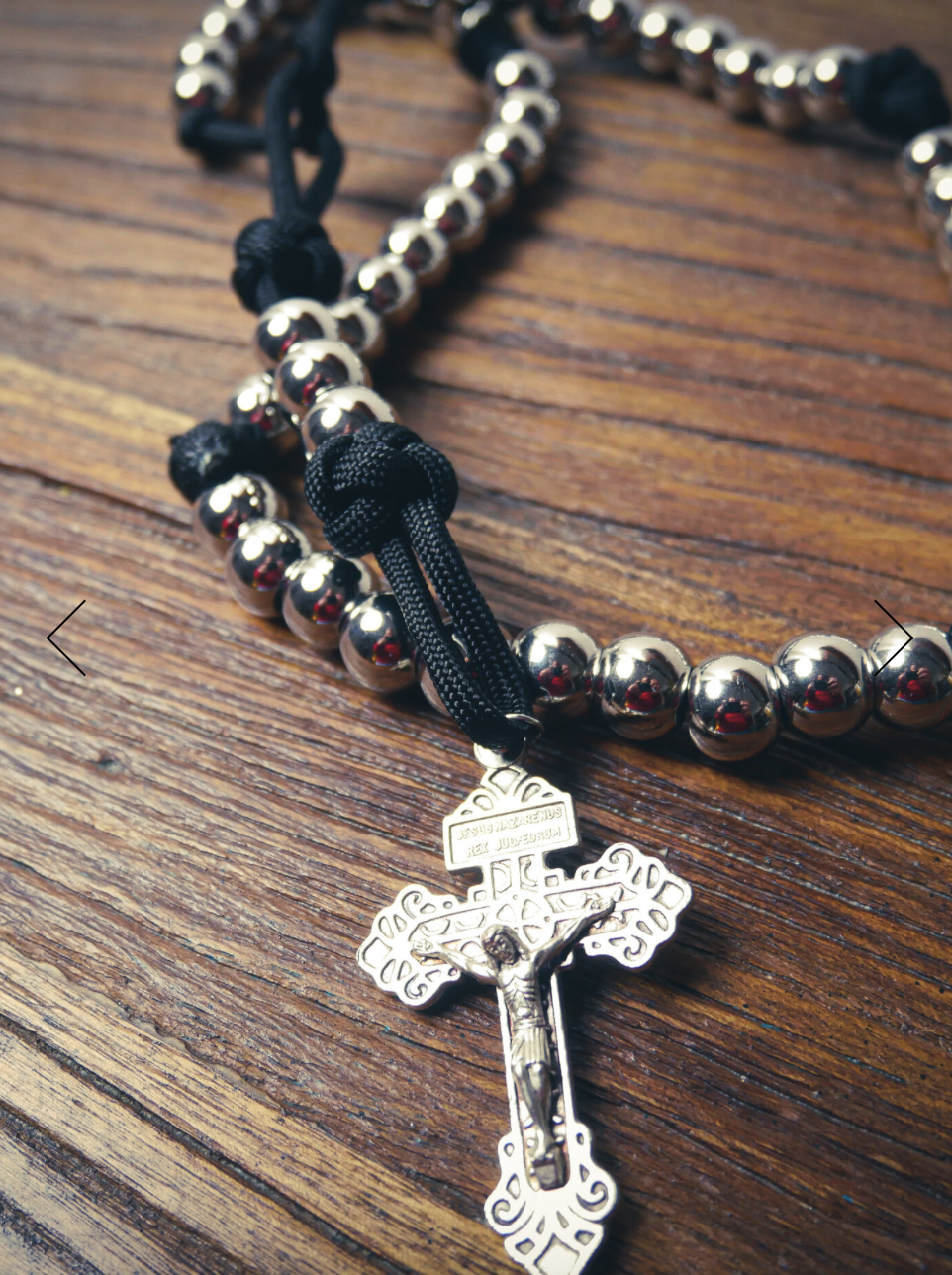 Terço de Combate | Traditione