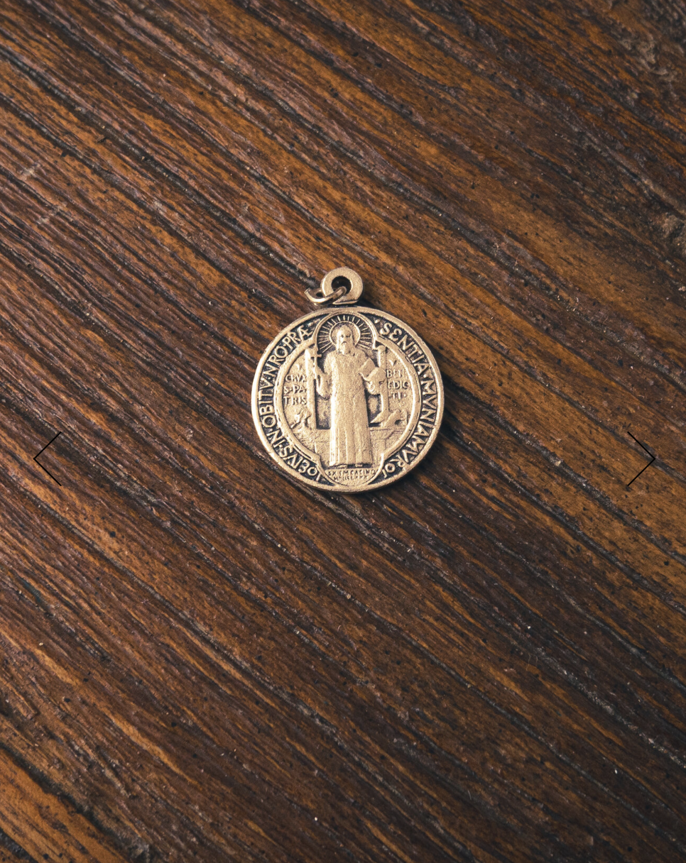 Medalha de São Bento