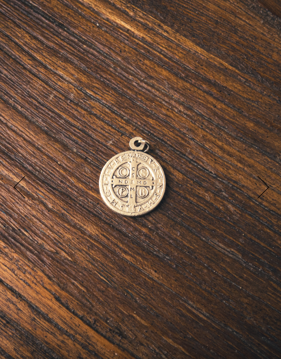 Medalha de São Bento