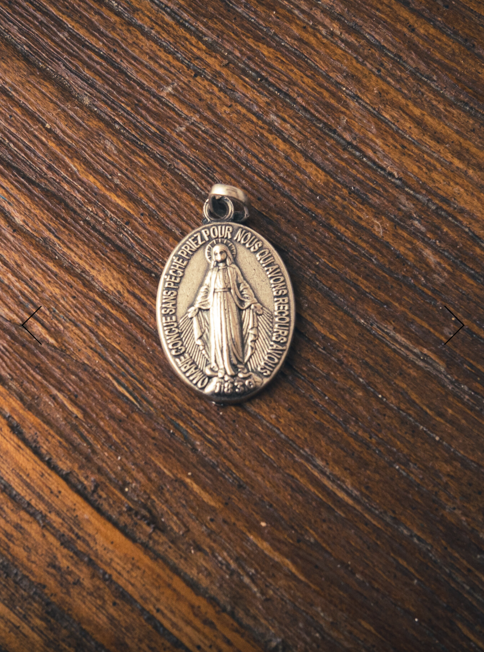 Medalha Milagrosa
