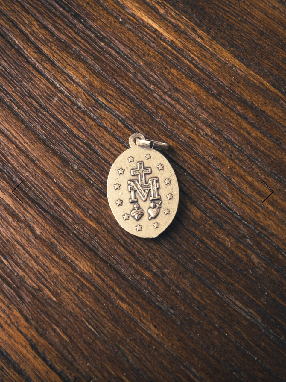 Medalha Milagrosa