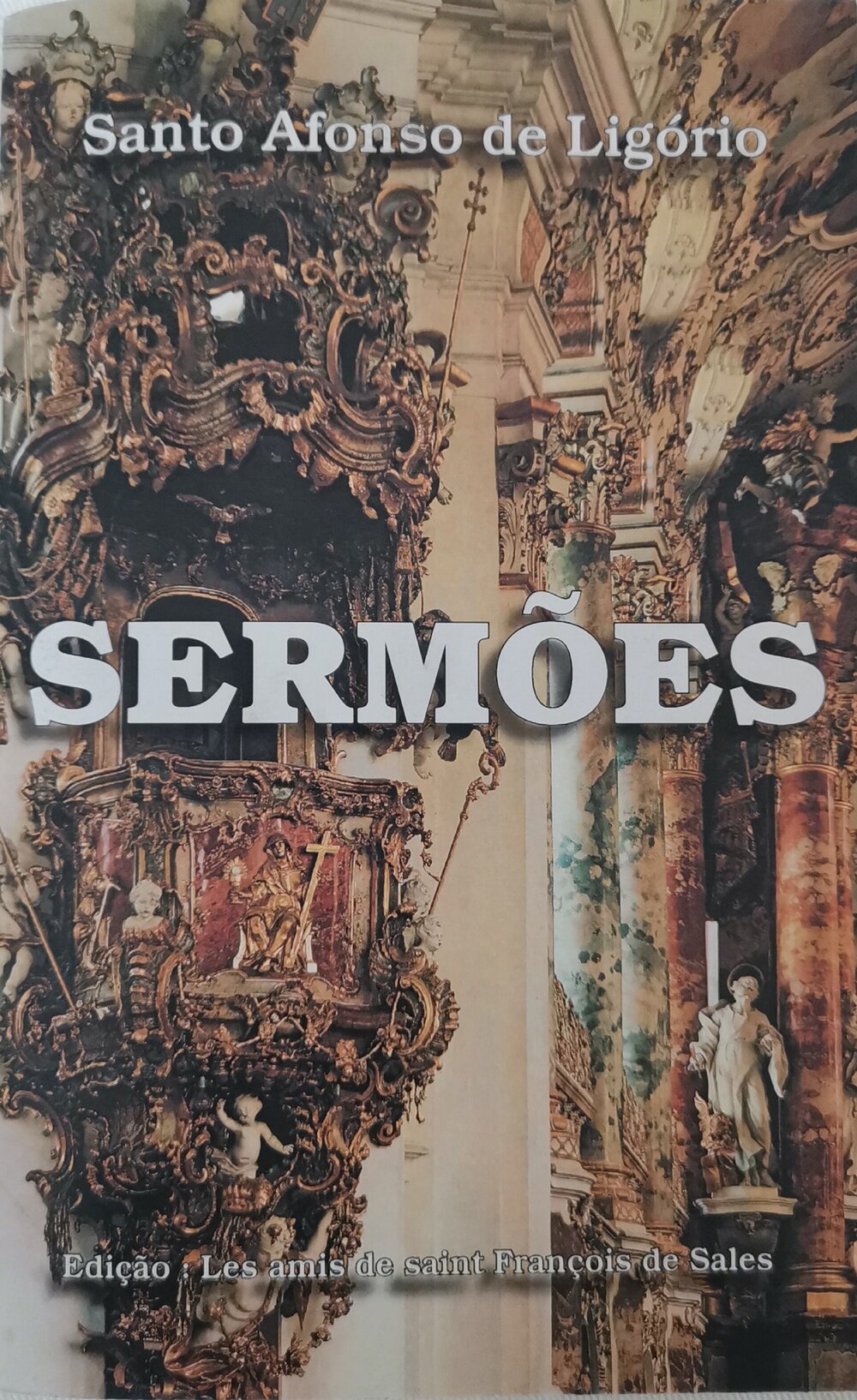 Sermões
